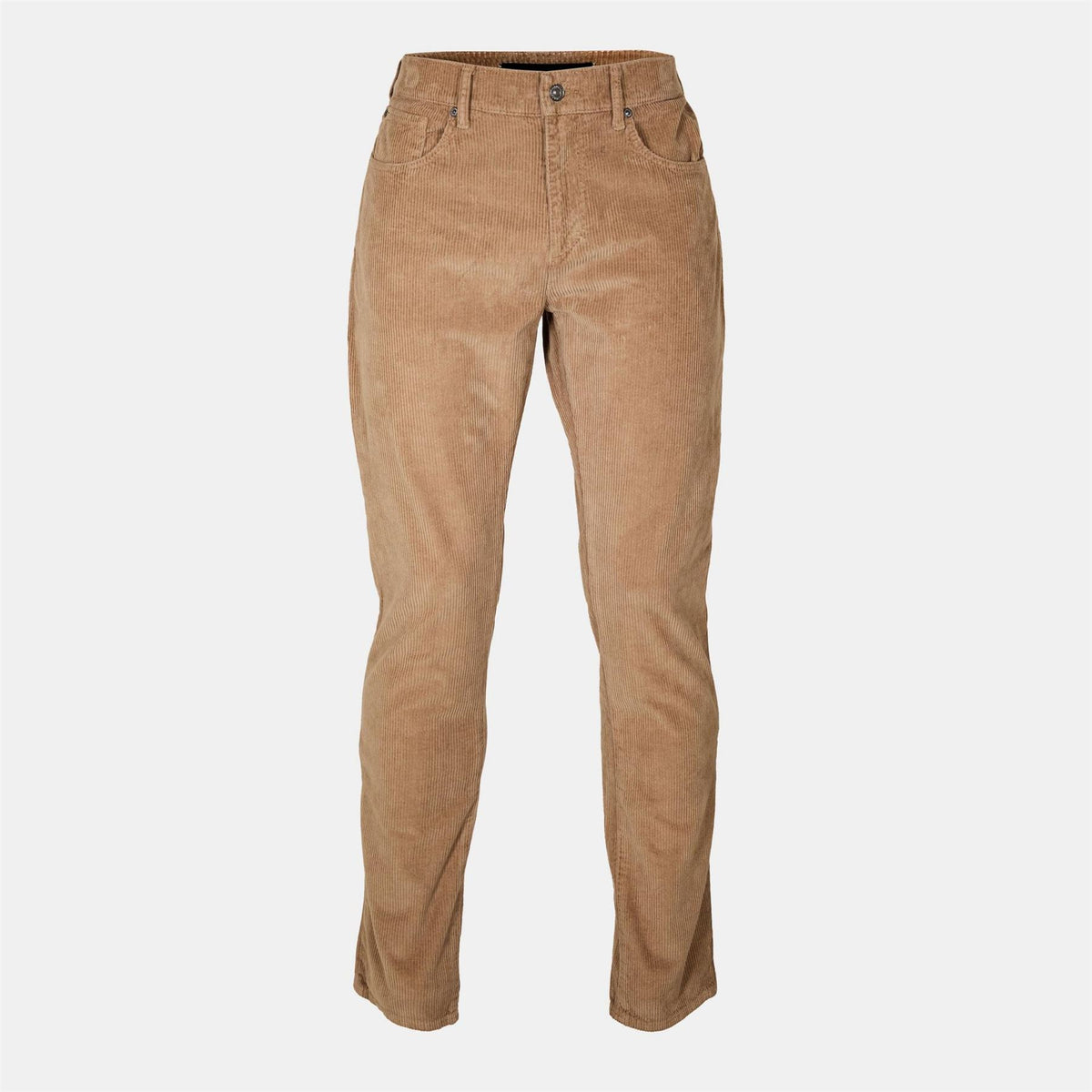 7 For All Mankind Straight Ribbed Five Pocket Chinos