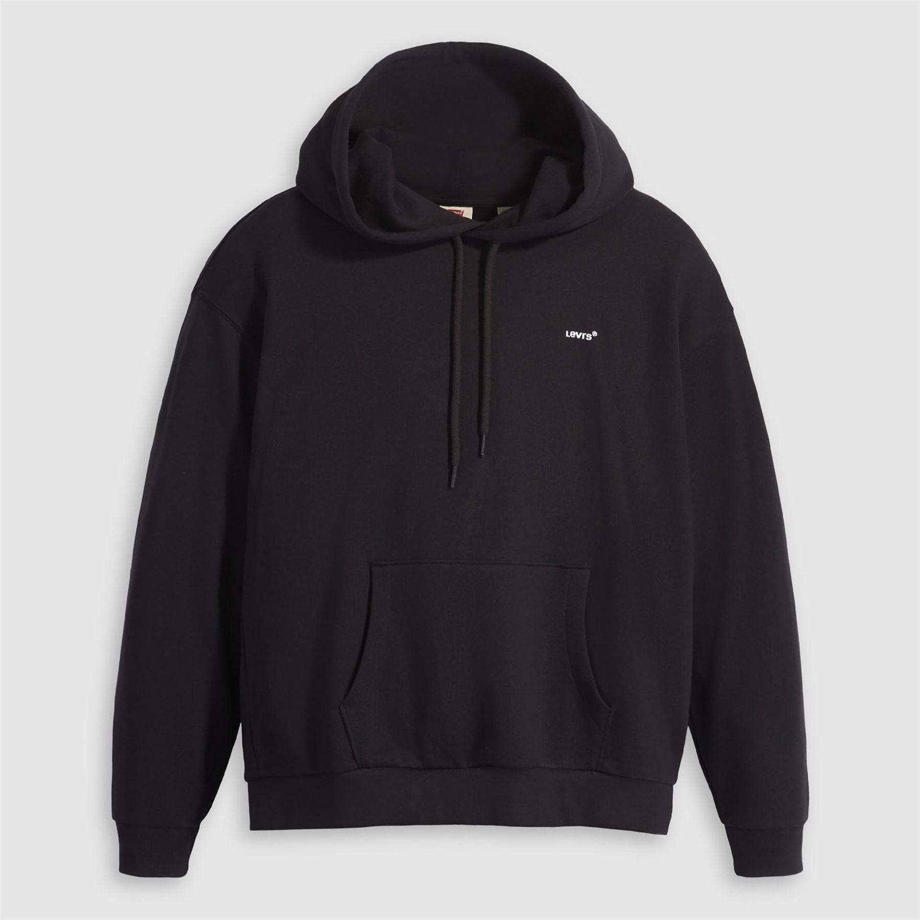 Levis Everyday Over The Head Cotton Hoodie