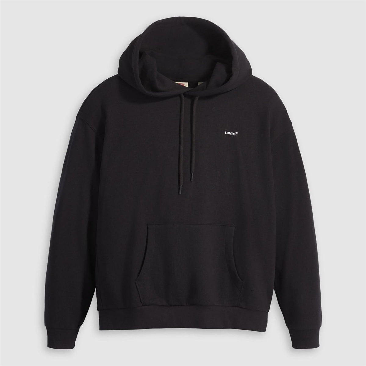 Levis Everyday Over The Head Cotton Hoodie