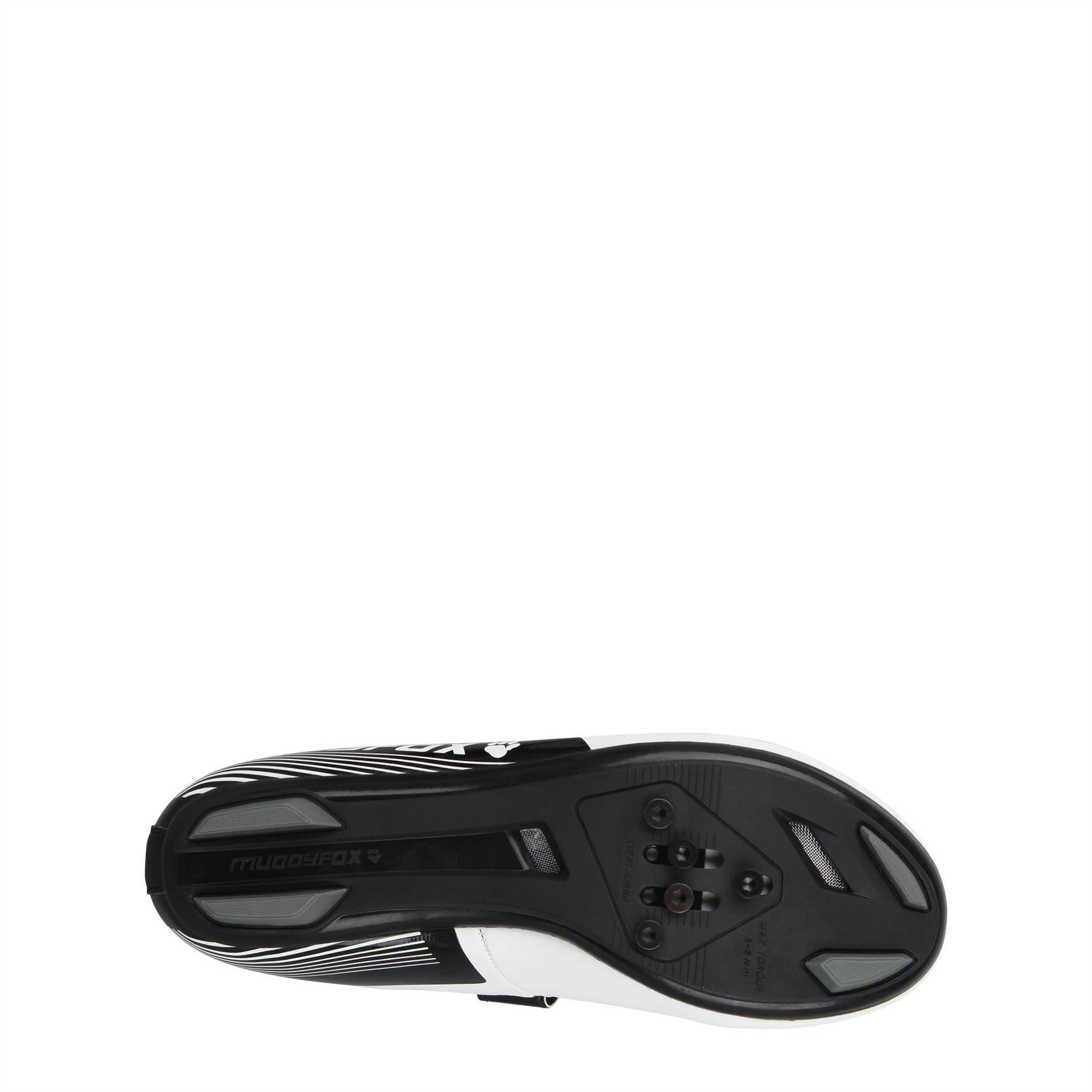 Muddyfox Mens Rbs100 Cycling Shoes