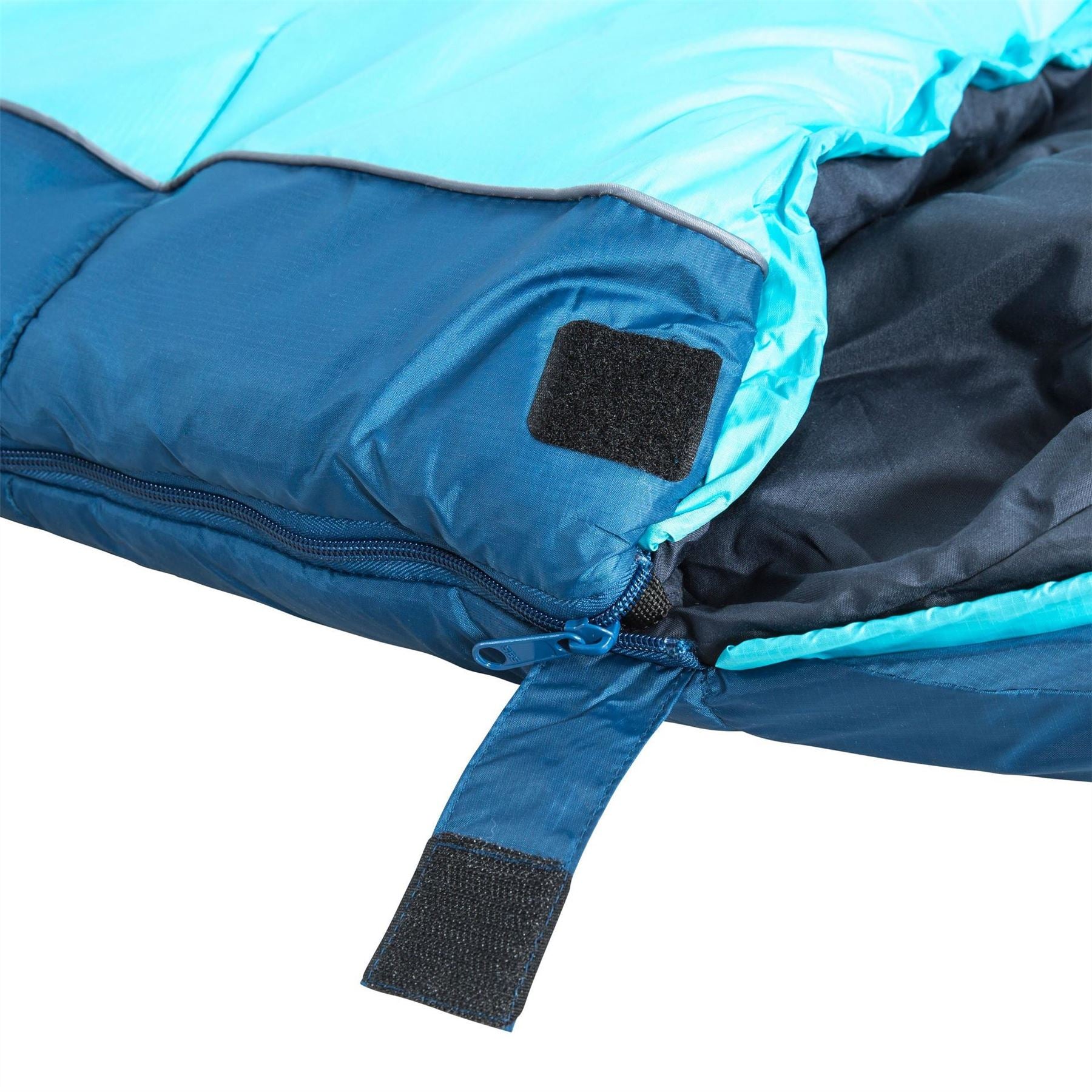 Trespass Adults Spring Summer Sleeping Bag