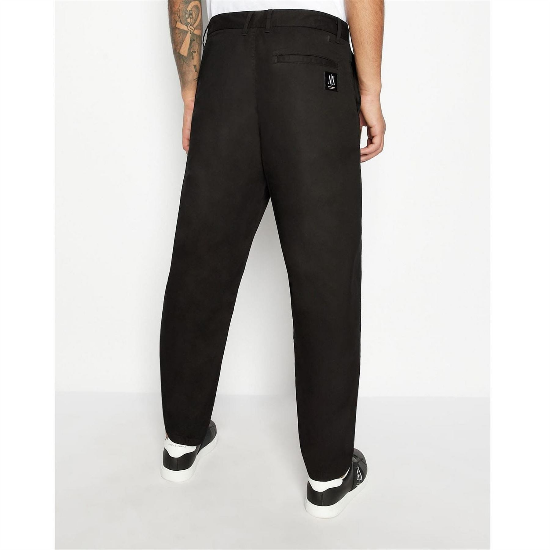 Armani Exchange Trousers