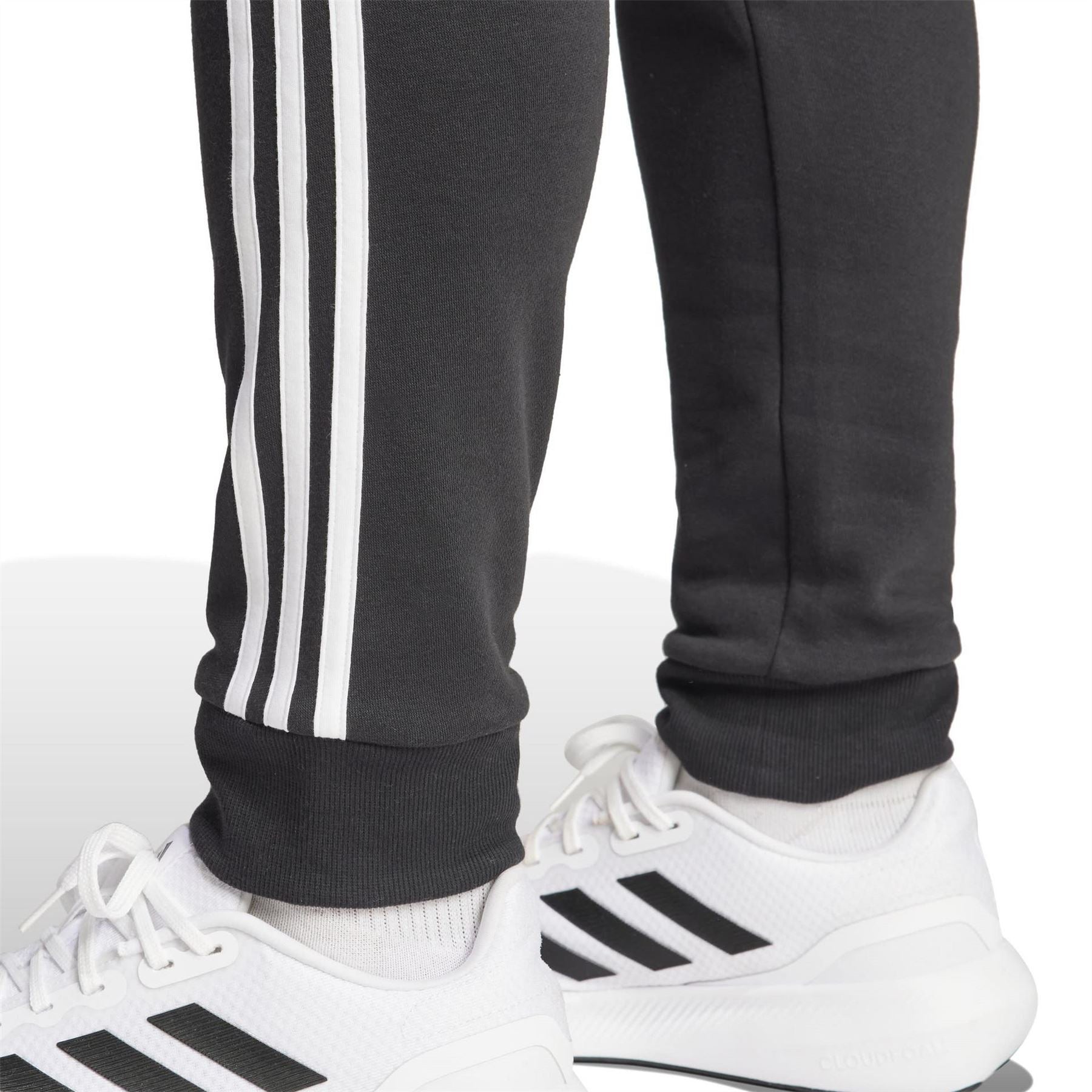 adidas Mens 24 Tracksuit Bottoms
