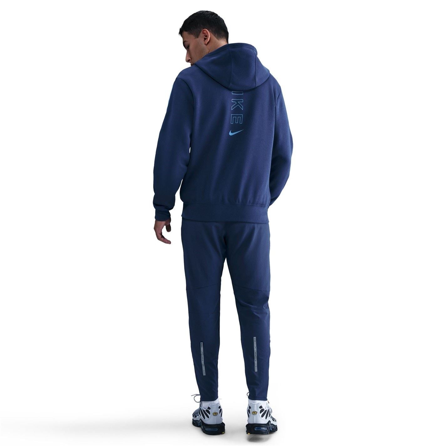 Nike Mens City Run Jogging Bottoms