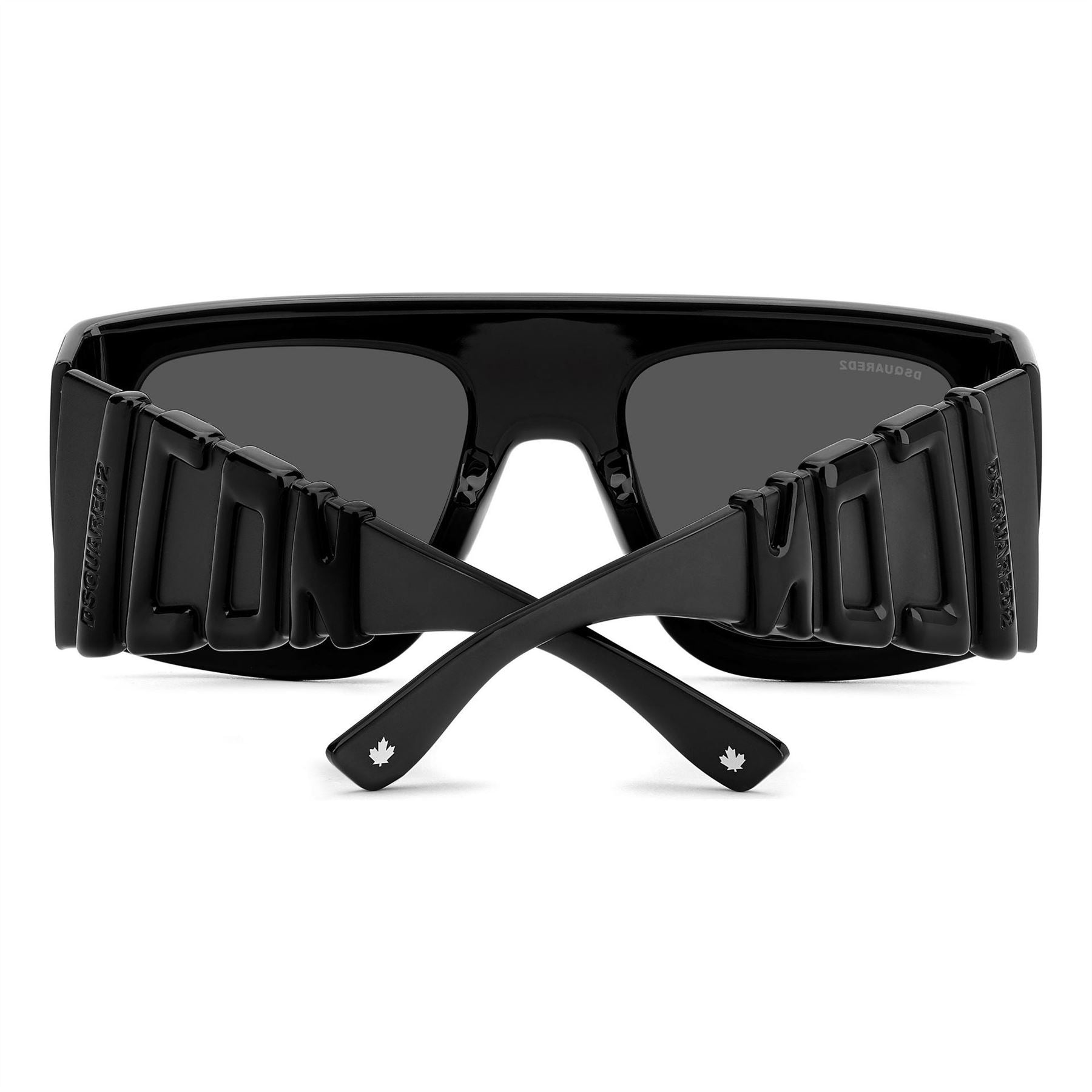 DSquared2 Rec Flat Top Sunglasses