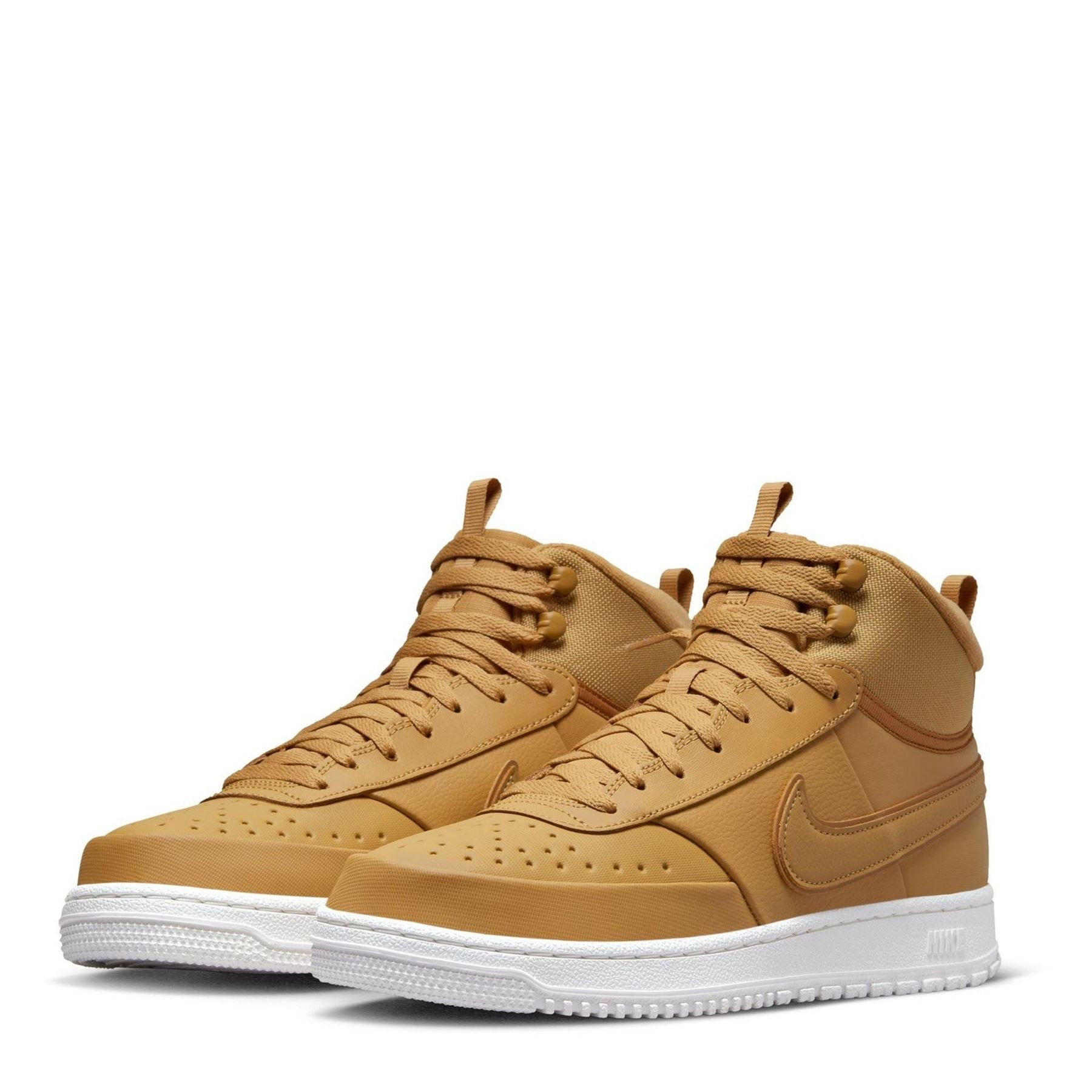 Nike Mens Court Vision Mid Next Nature