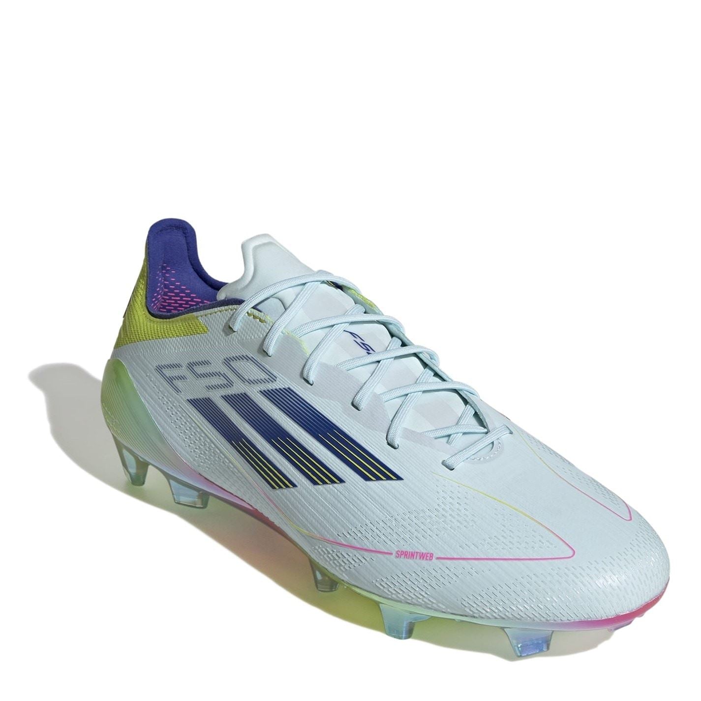 adidas F50 Elite Adults Firm Ground Football Boots