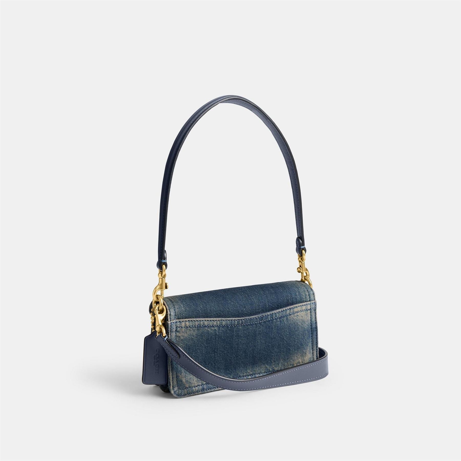 Coach 20 Shoulder Bag
