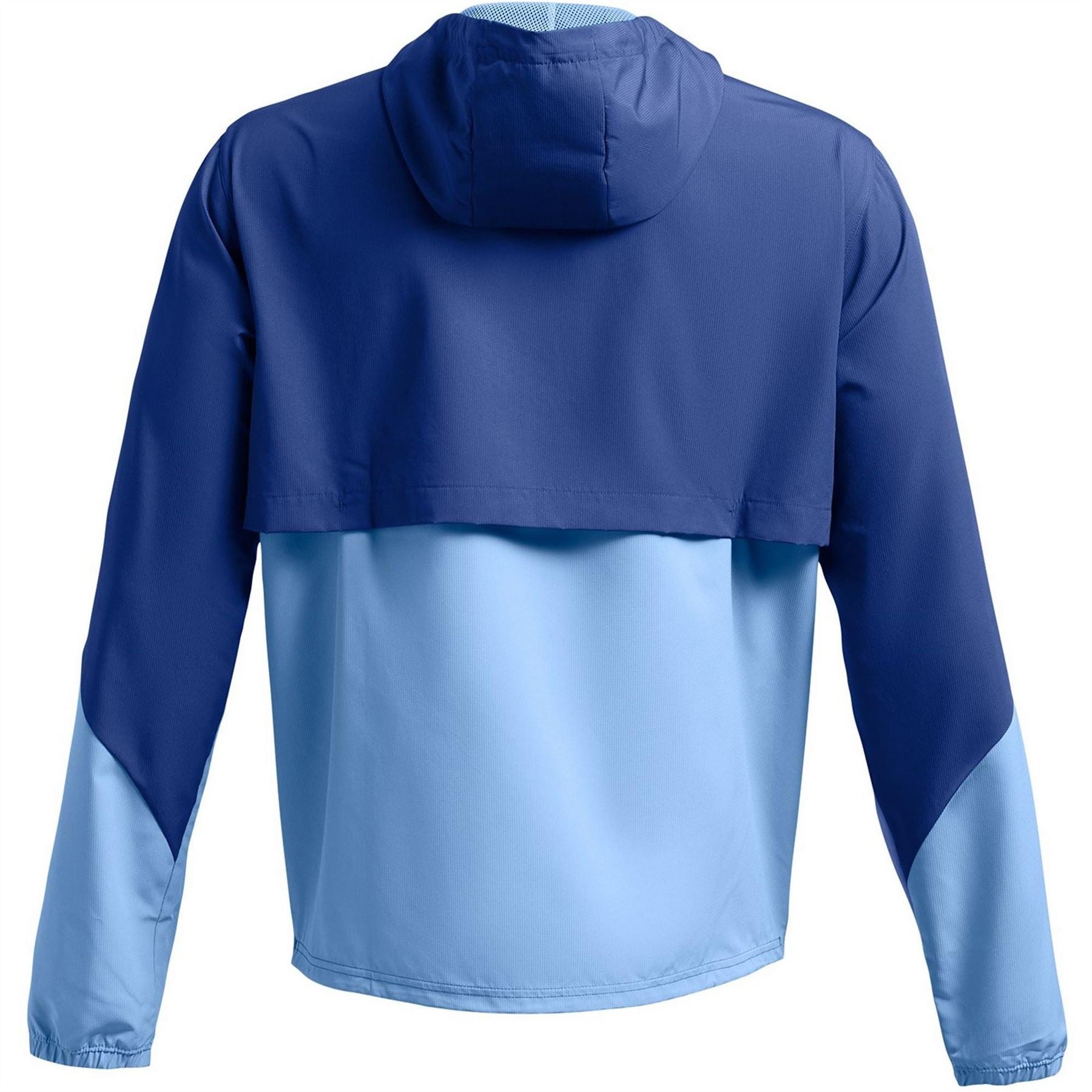 Under Armour  Legacy Lightweight Windproof Windbreaker