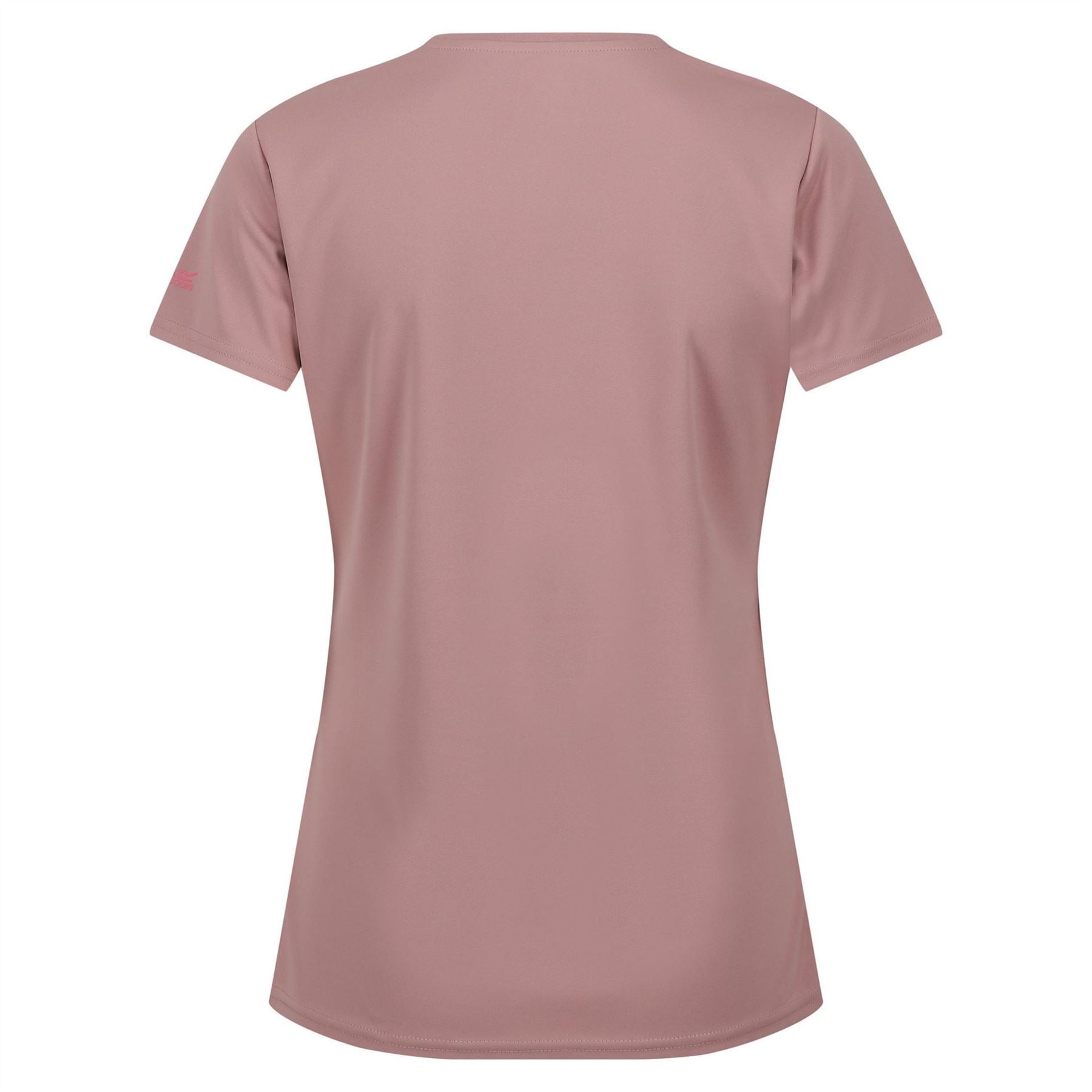 Regatta Crew Neck Short Sleeve Jersey T-Shirt