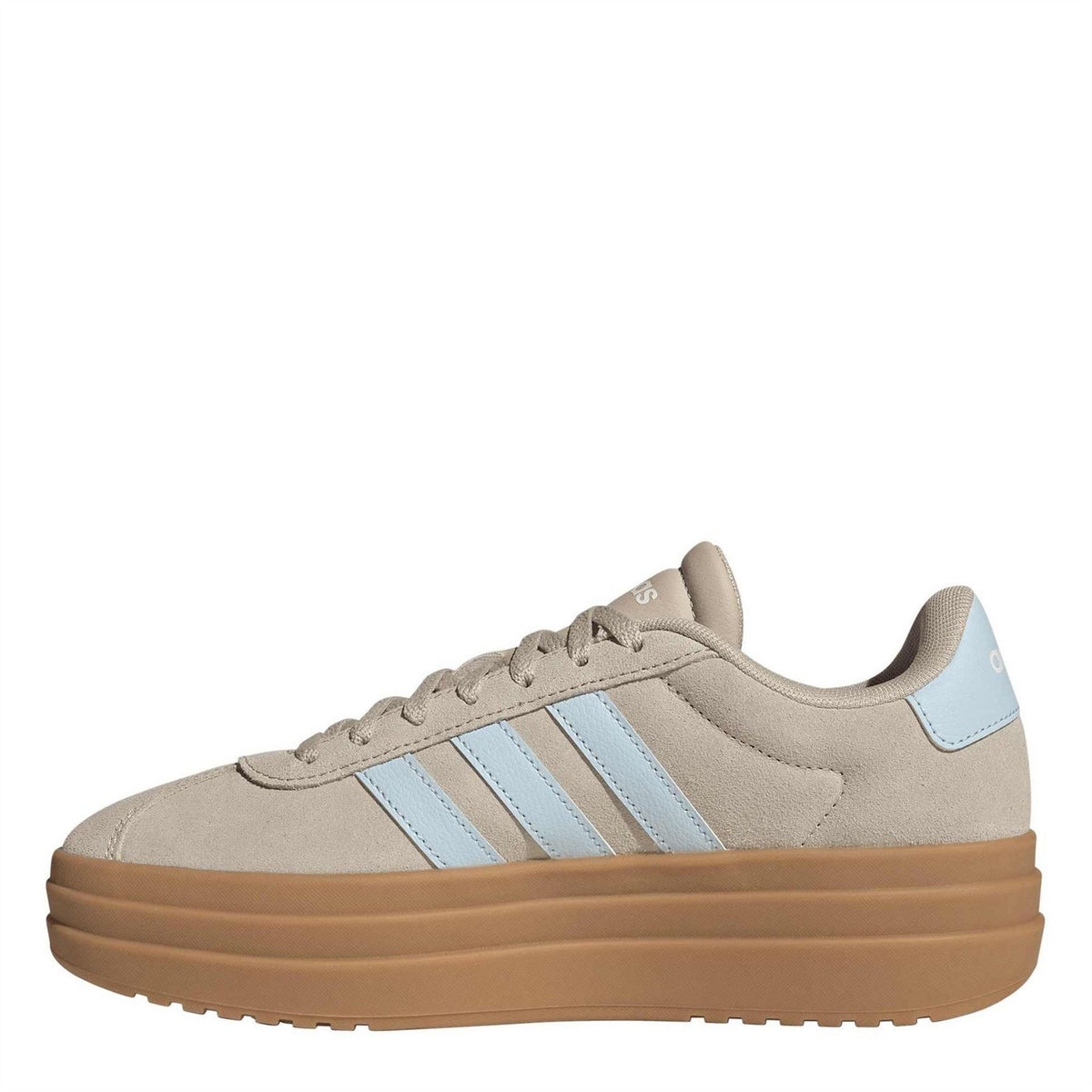 adidas Womens Vl Court Bold Trainers