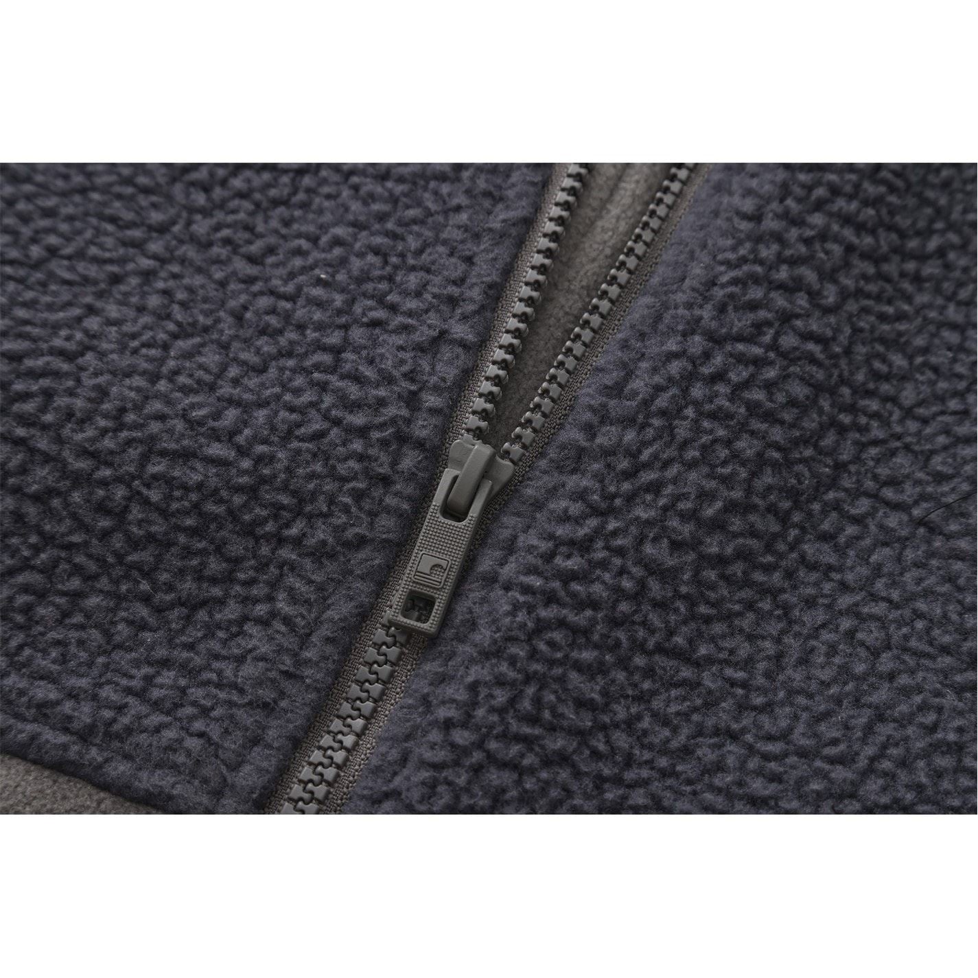 SoulCal Color Block Zipped Pocket Gilet
