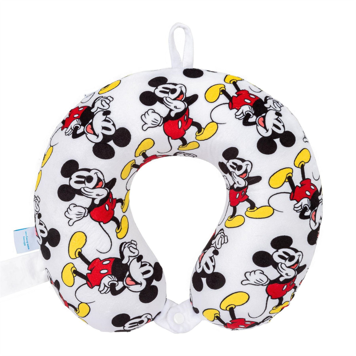 Character Neck Pillow Junior