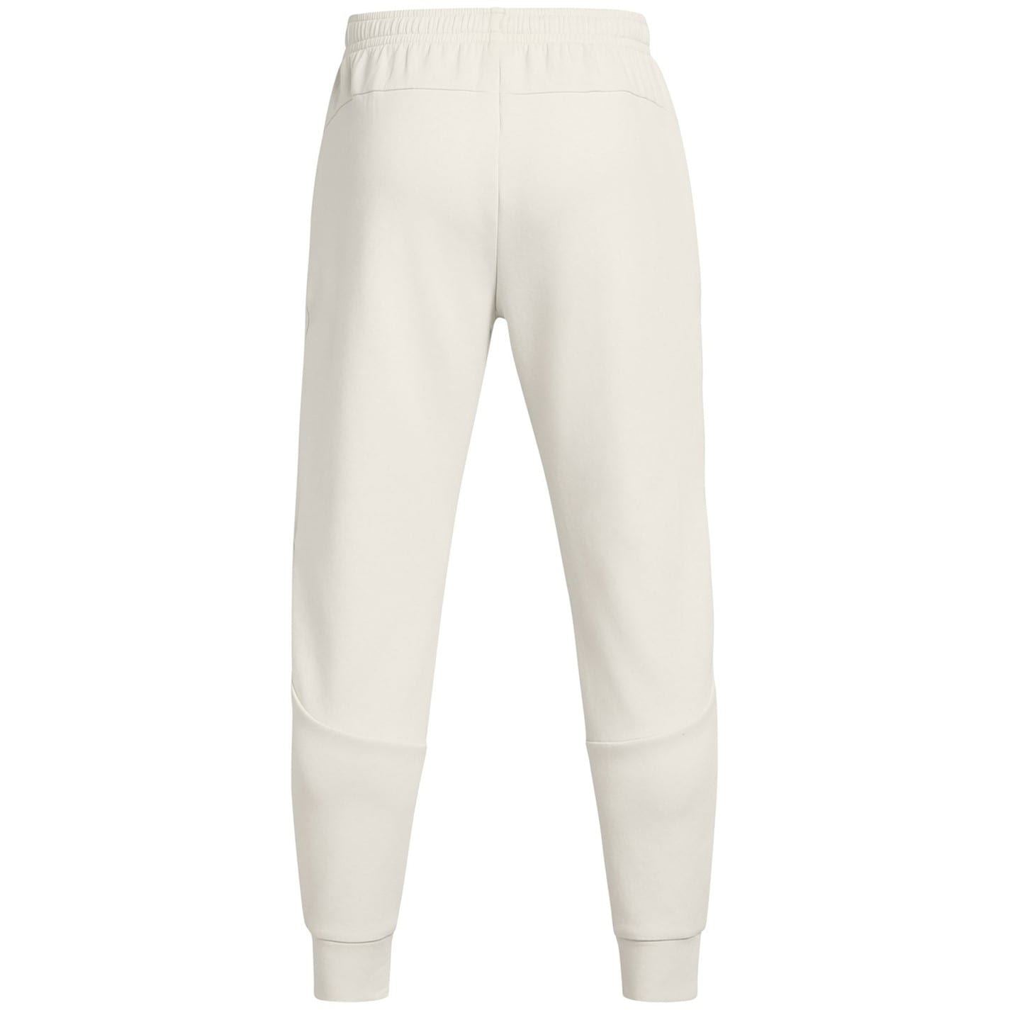 Under Armour Mens Armour Ua Unstoppable Fleece Jogger Eu Joggers