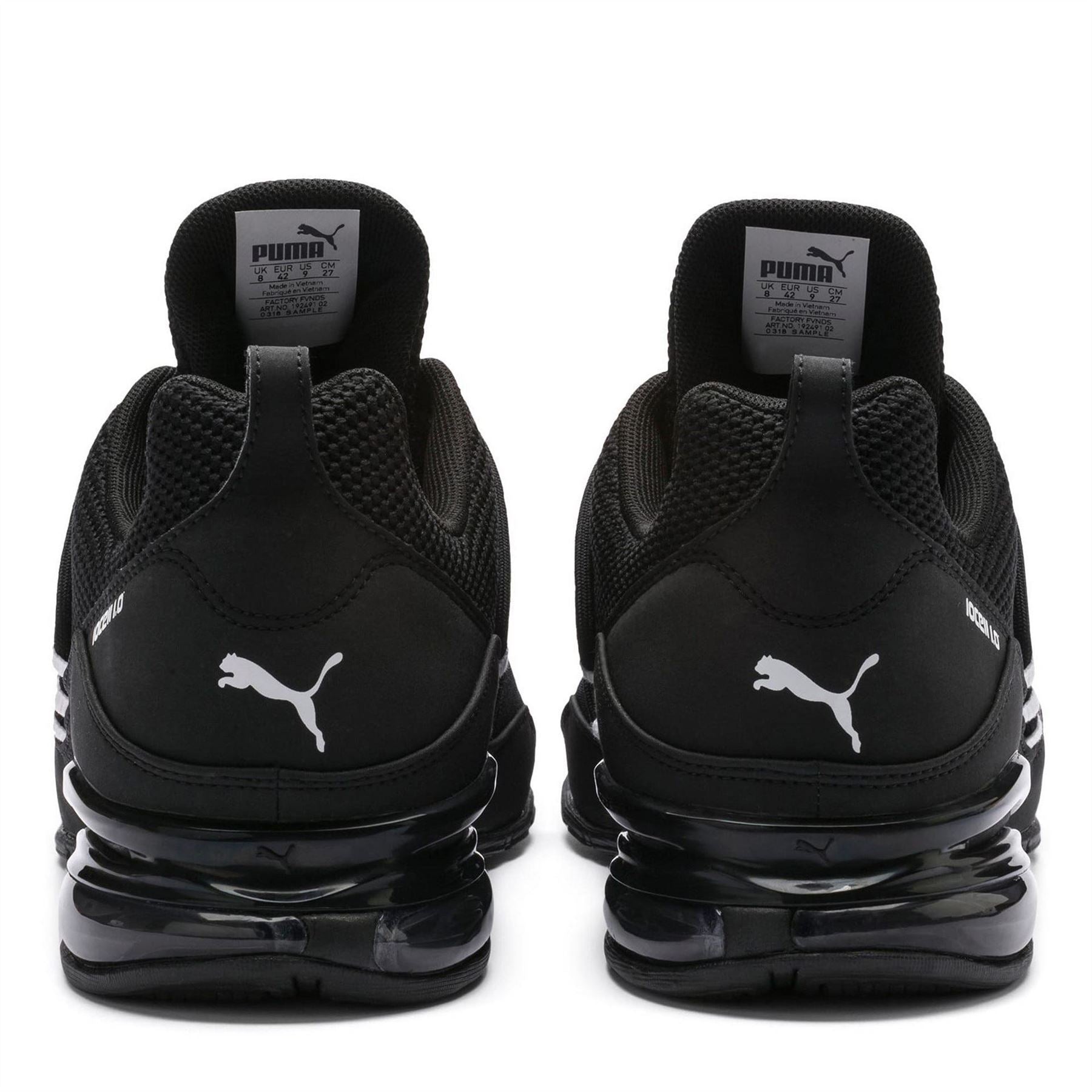 Puma Mens Cell Regulate Trainers