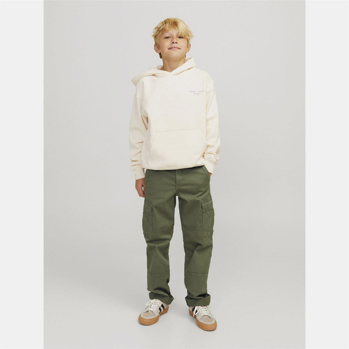 Jack and Jones Harlow Cargos