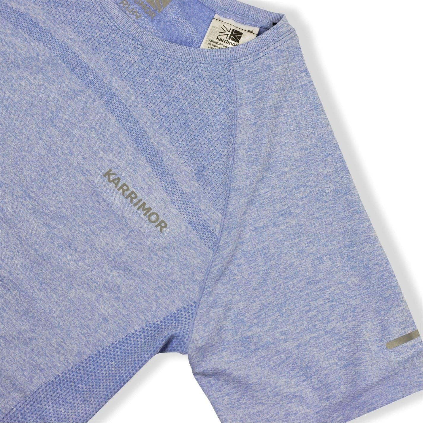 Karrimor Xlite Ladies Seamless Running T-Shirt