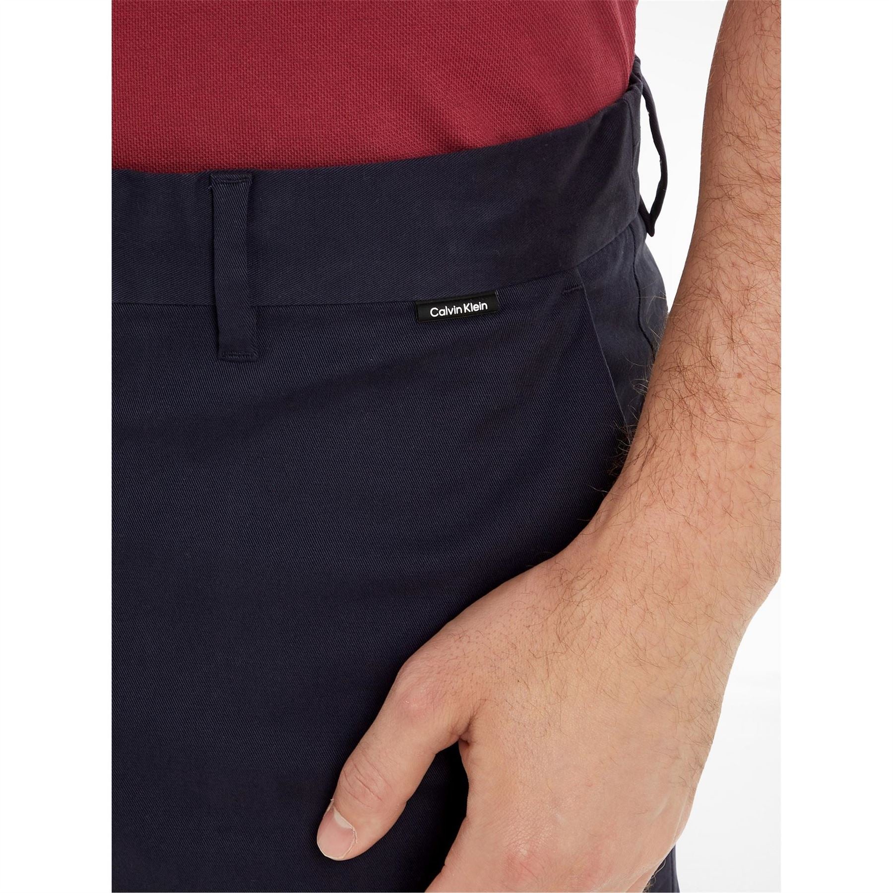 Calvin Klein Cargo Shorts
