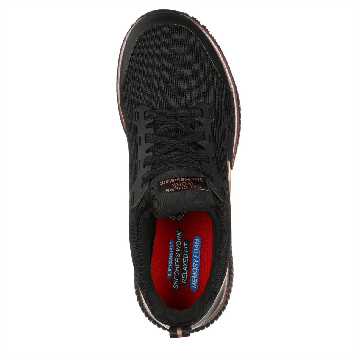 Skechers Bobsport Trainers Ladies