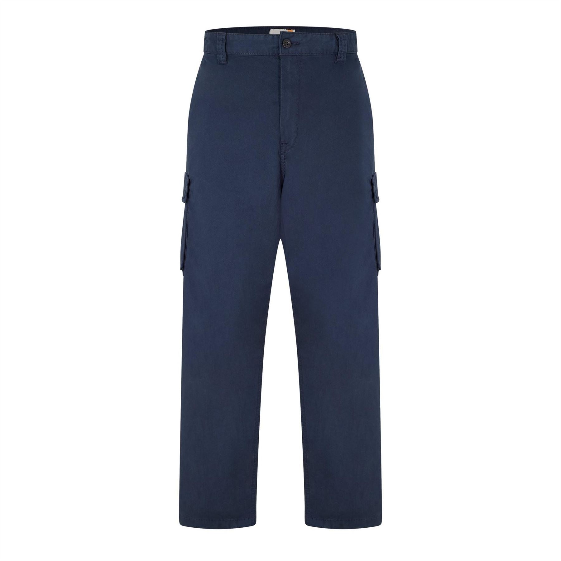 Timberland Brookline Twill Cargo Pant Dark Sap