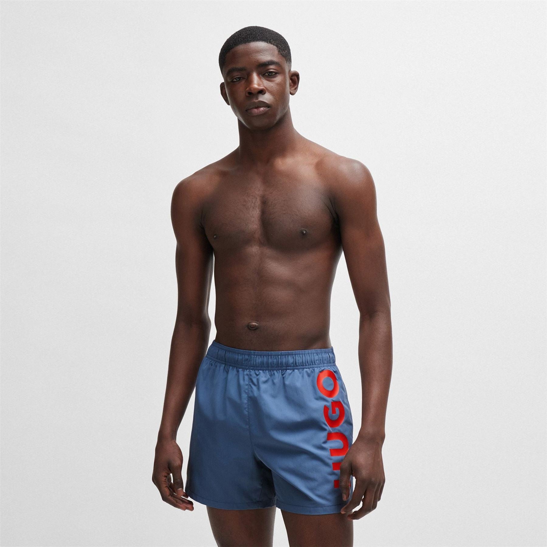 Hugo Boss Abas Swim Shorts