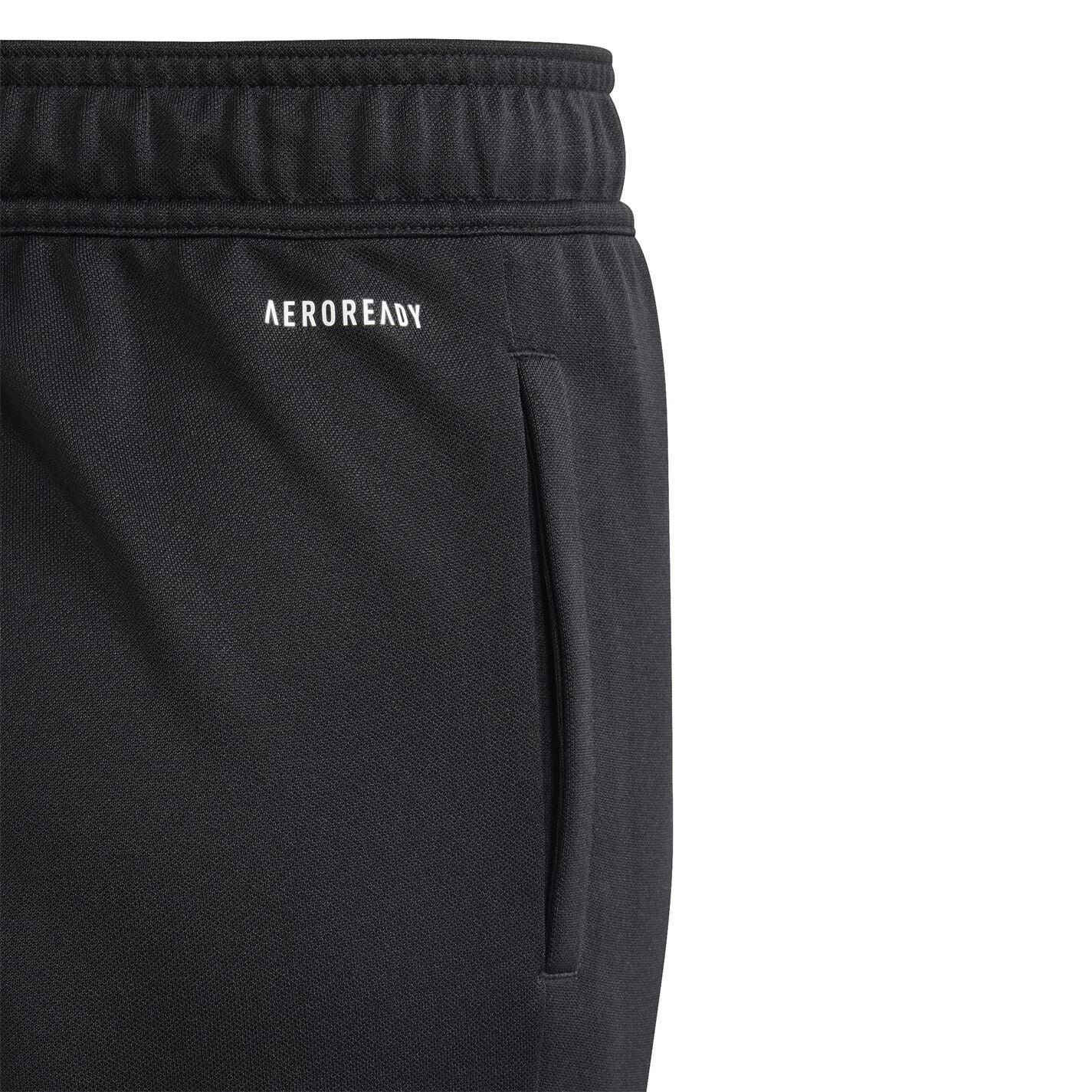 adidas Essentials Sereno Tracksuit Junior Boys