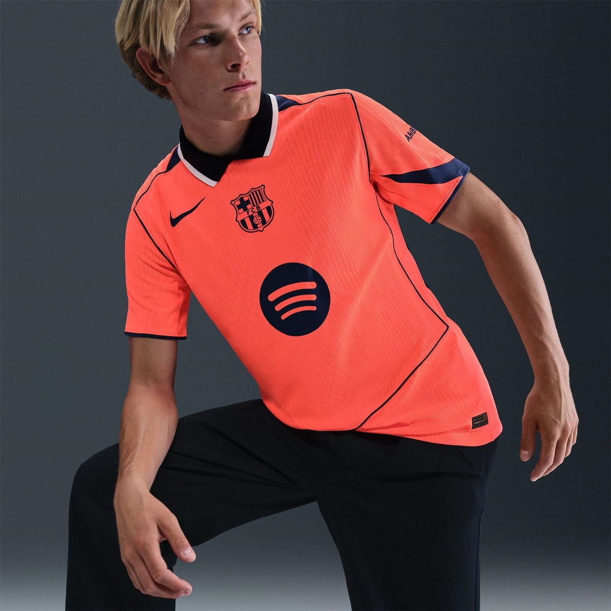 Nike Fcb M Nk Dfadv