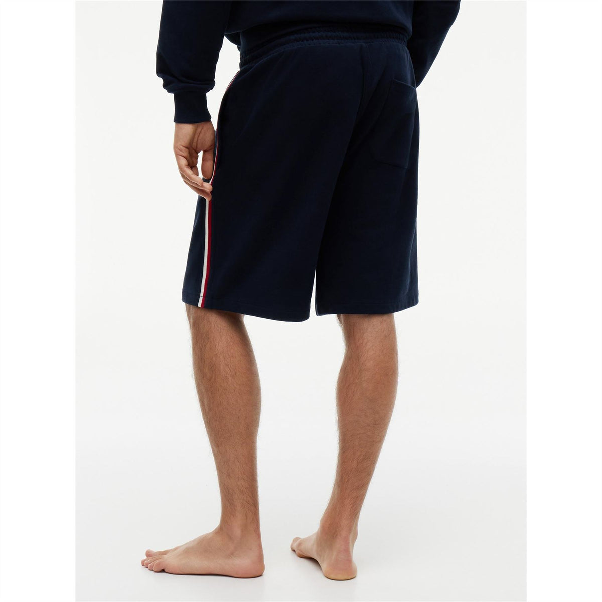 Tommy Hilfiger Global Stripe Shorts