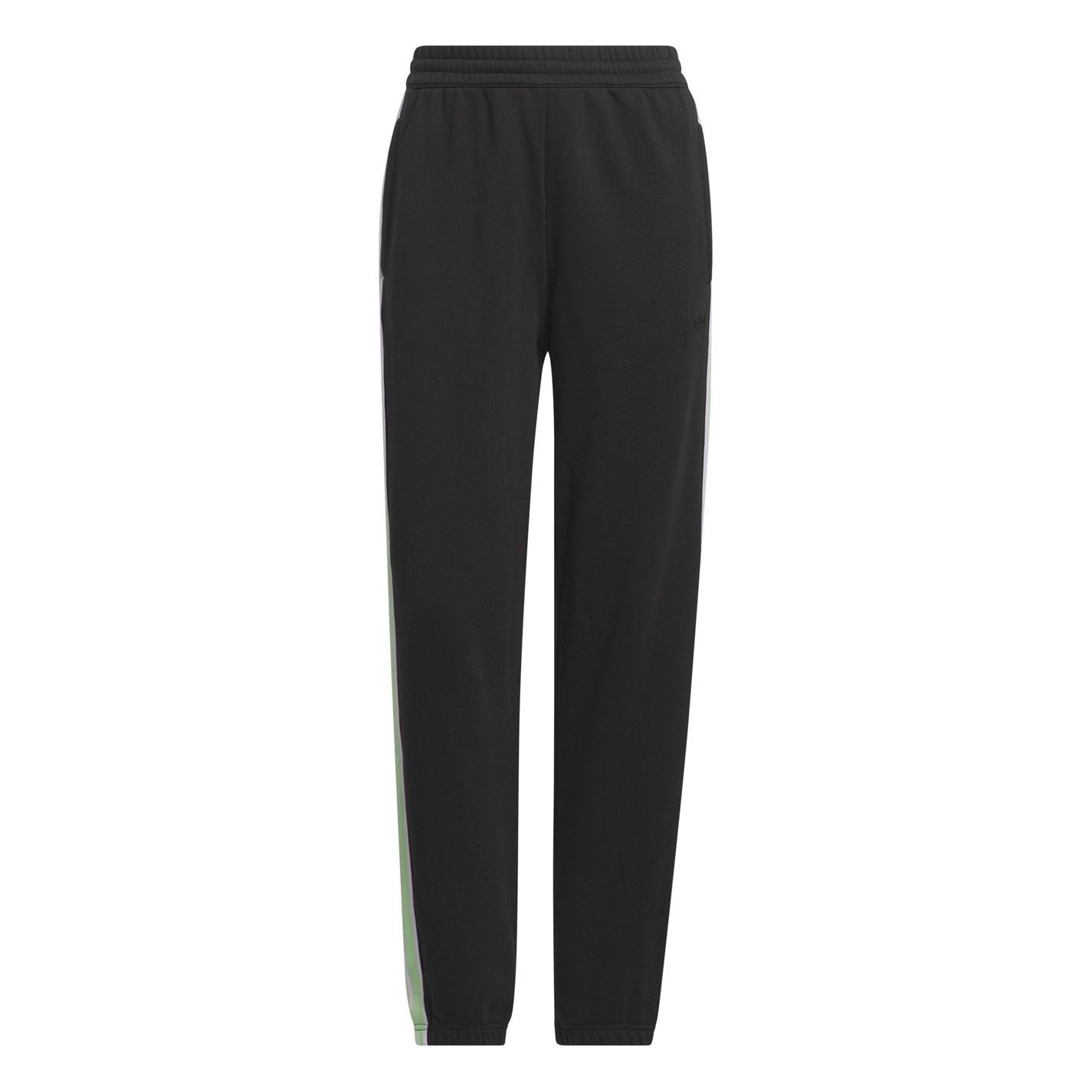 adidas Originals Side Stripes Slim Cut Joggers