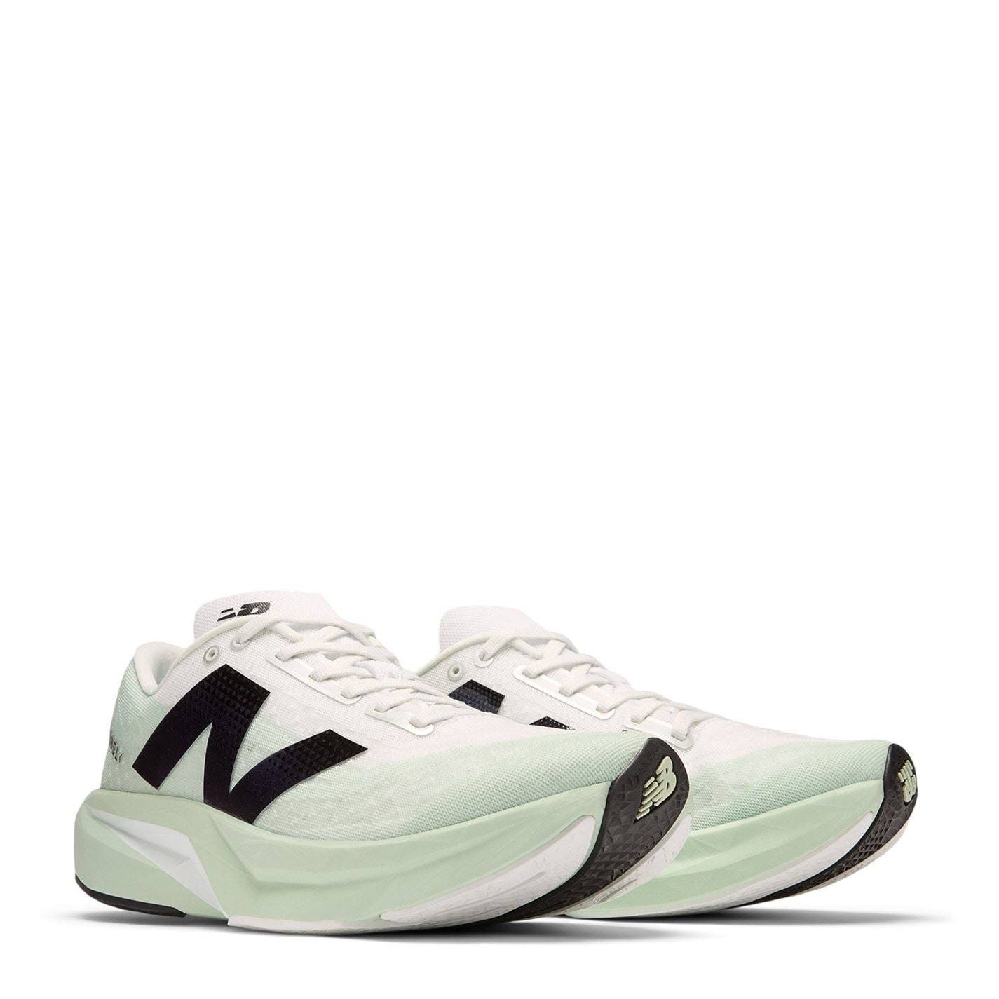 New Balance Mens Fuelcell Rebel V4 Running Trainers