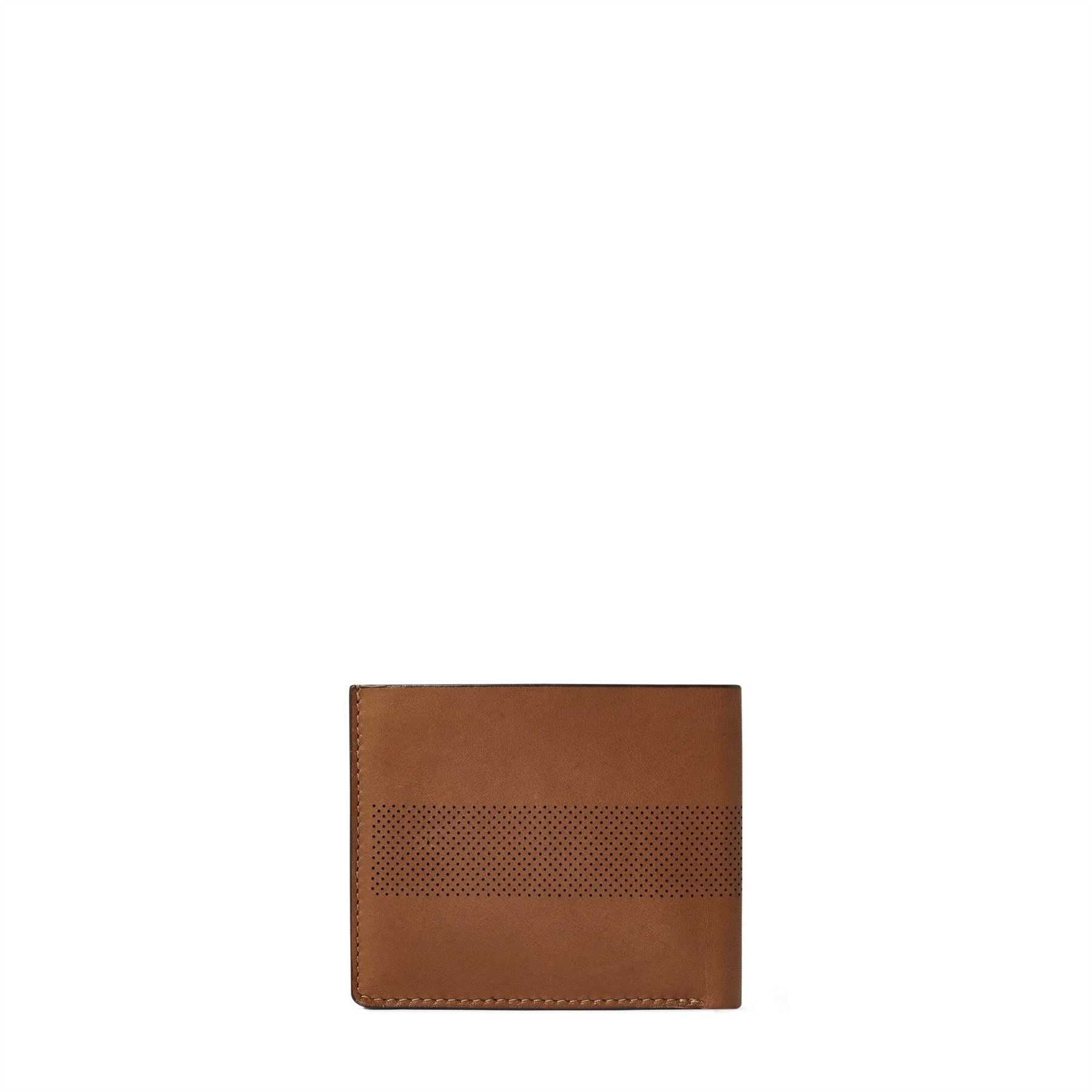 Osprey London Arthur Billfold With Pocket