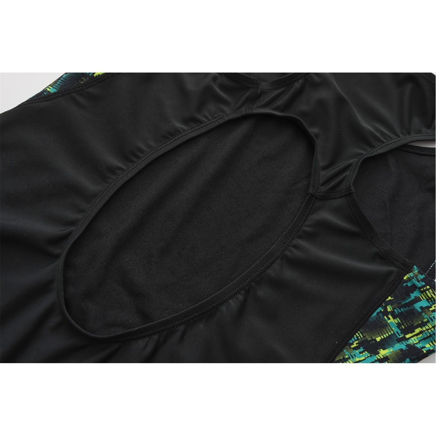 Slazenger Womens Pl Boyleg