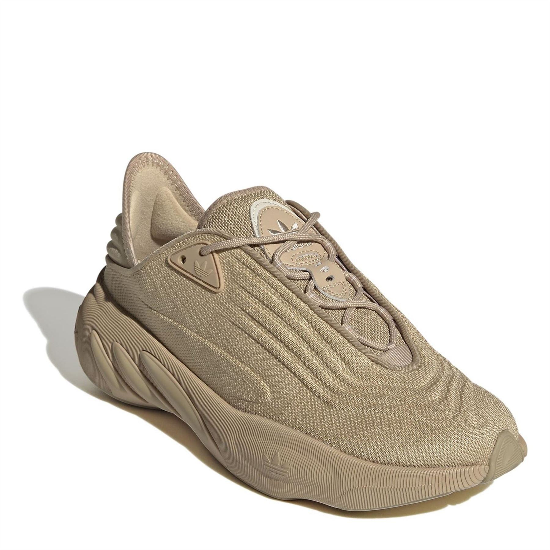 adidas Originals Adifom Low Top Flat Heel Sneakers