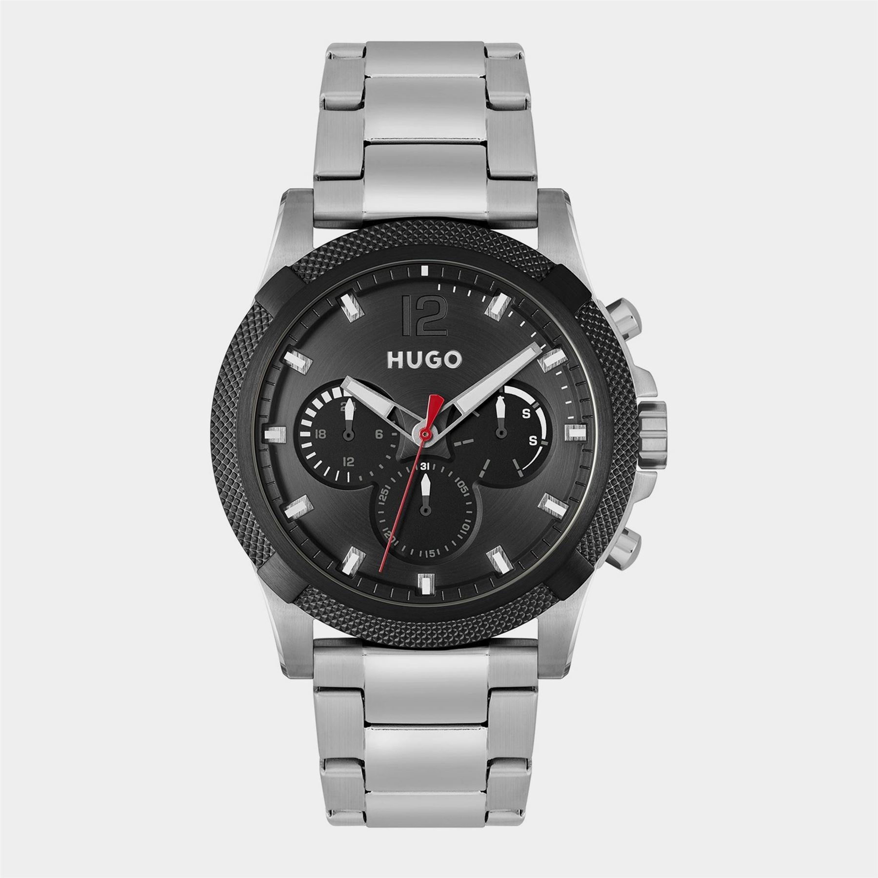 Hugo Impress For Him Bracelet Watch Mens