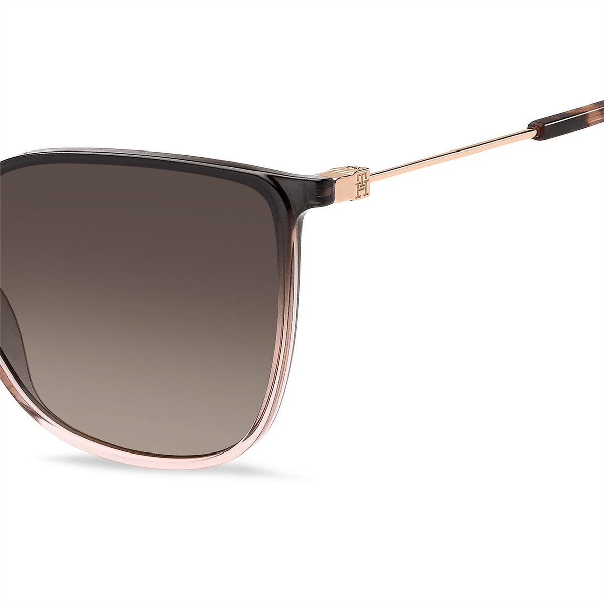 Tommy Hilfiger Round Sunglasses