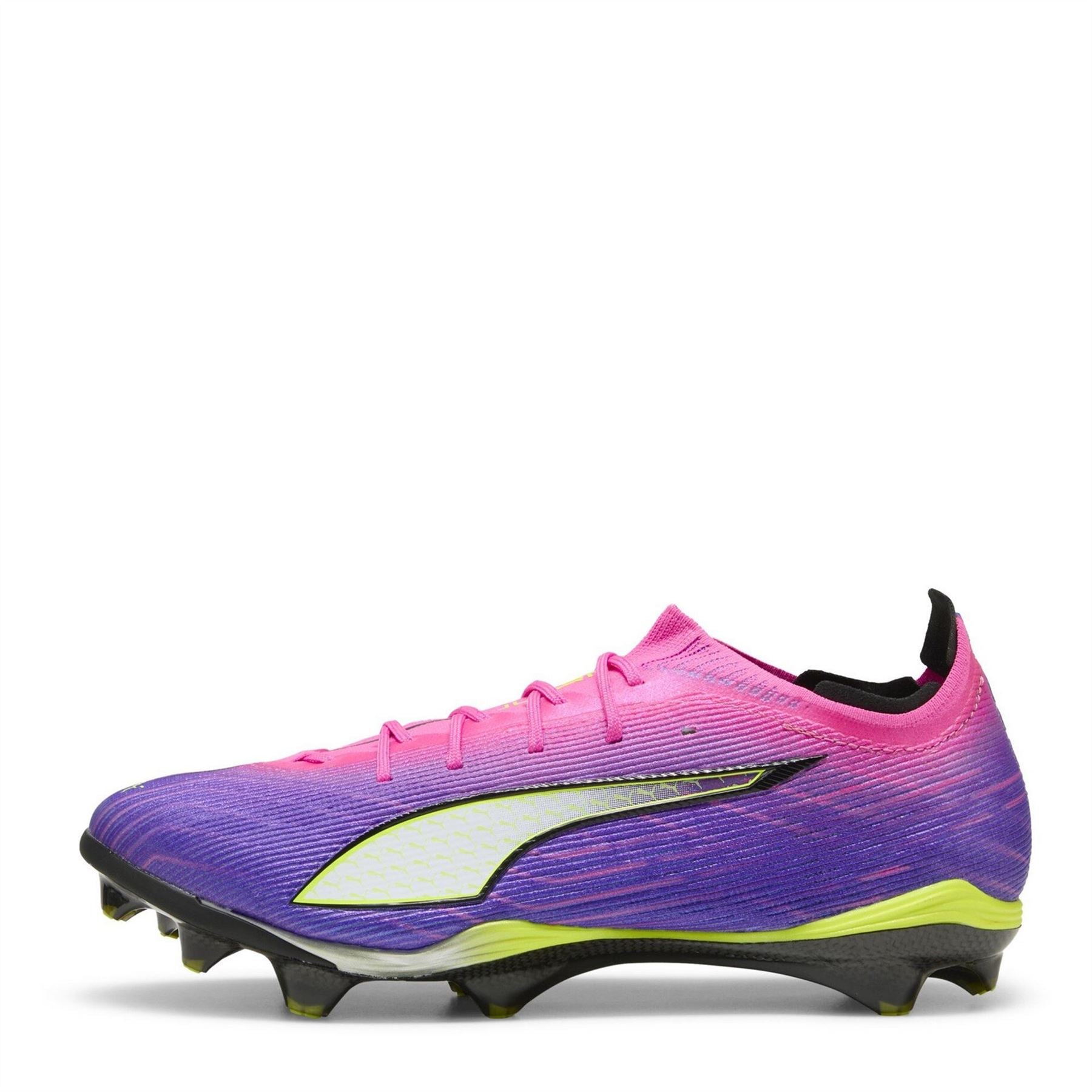 Puma Ultra 6 Carbon Nitro Fg Firm Ground Football Boots