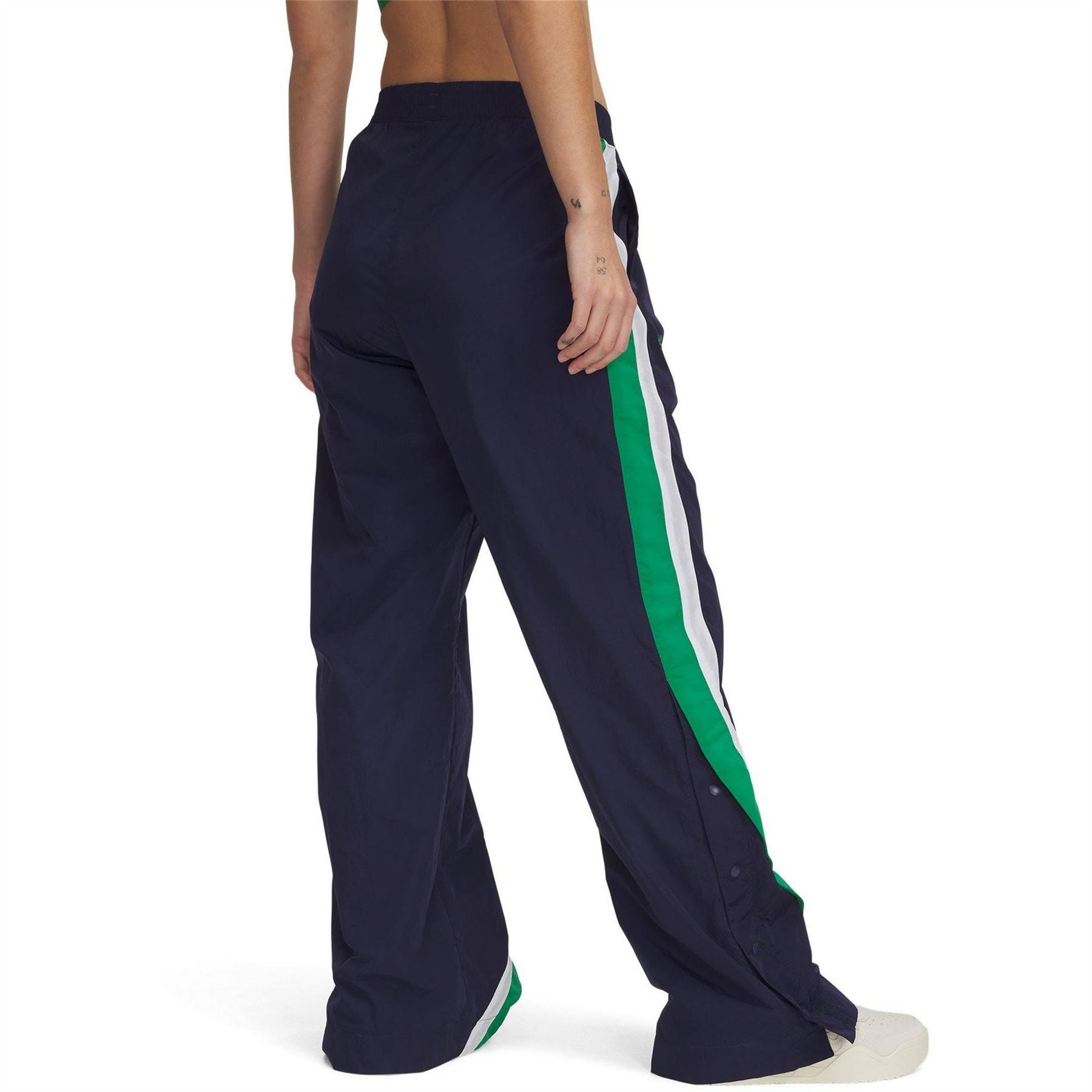 Under Armour Icon Crinkle Tear Joggers