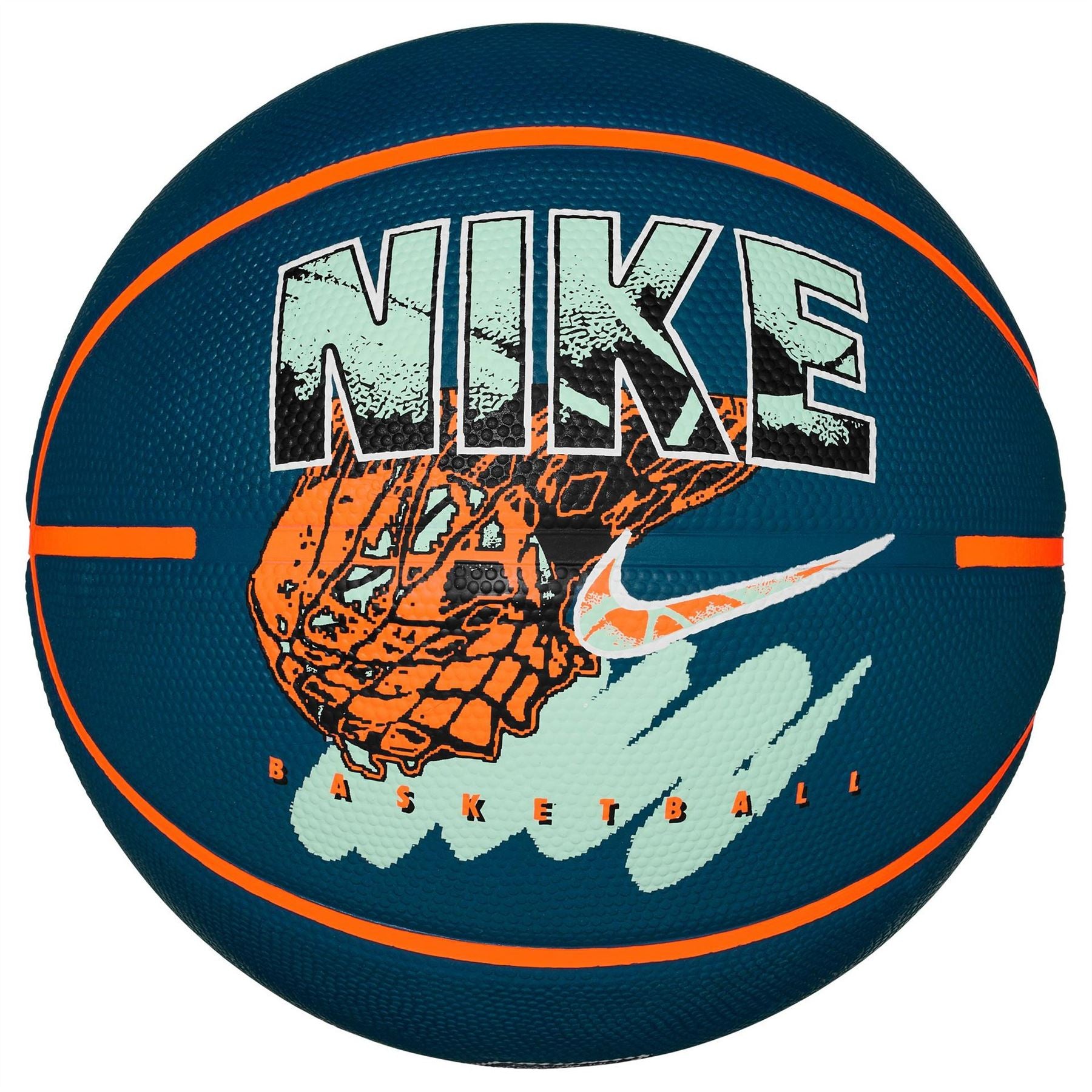 Nike Everyday Playground Graphic 8p