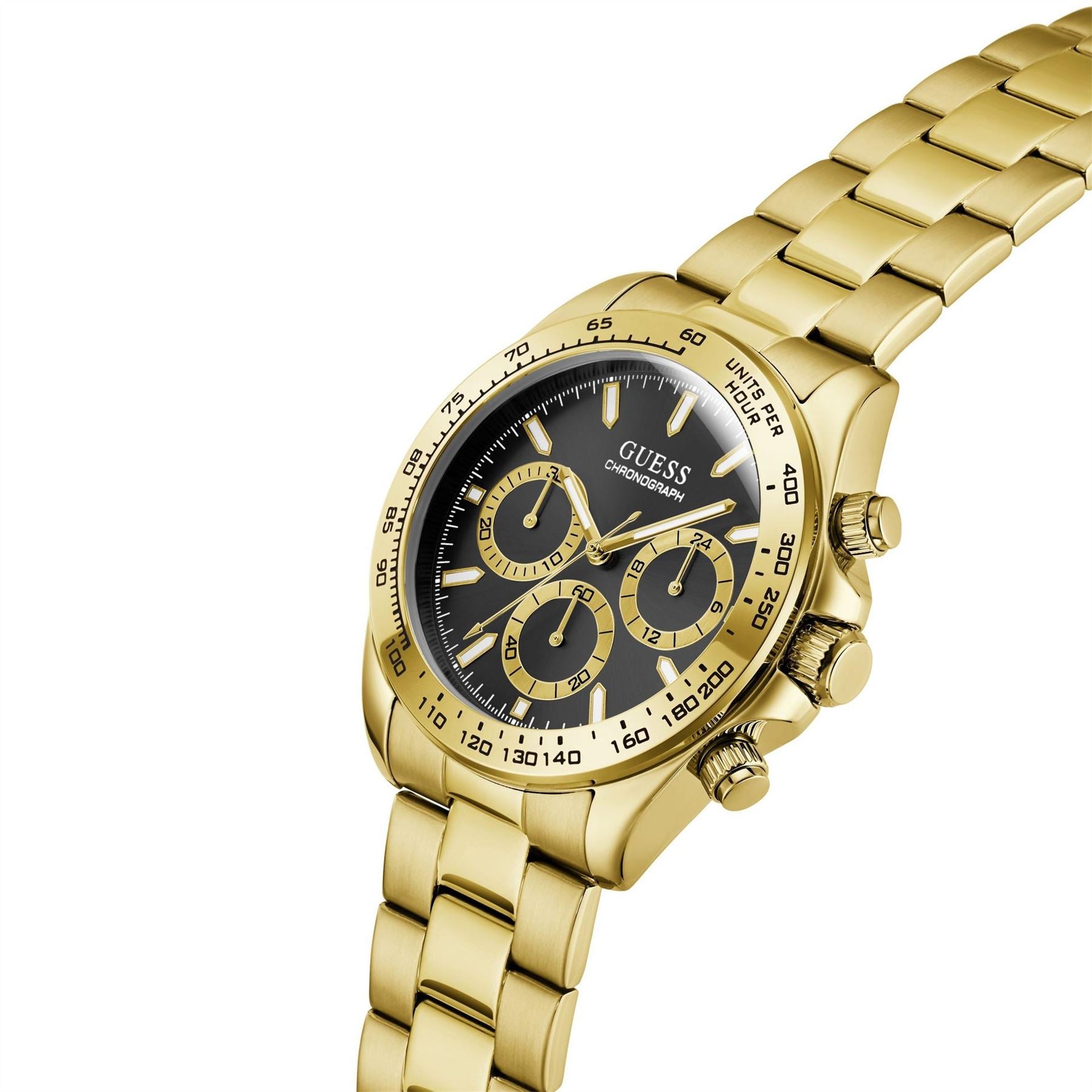 Guess Arthur Watch Sn63