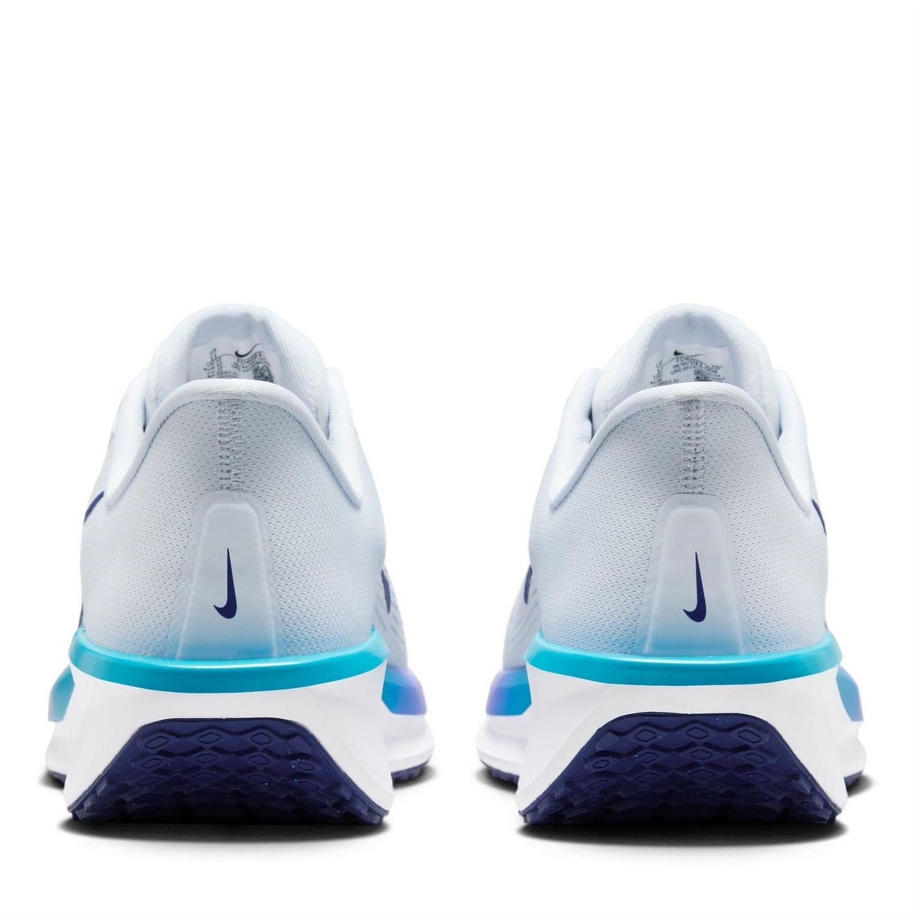 Nike Mens Quest 6 Road Running Shoes