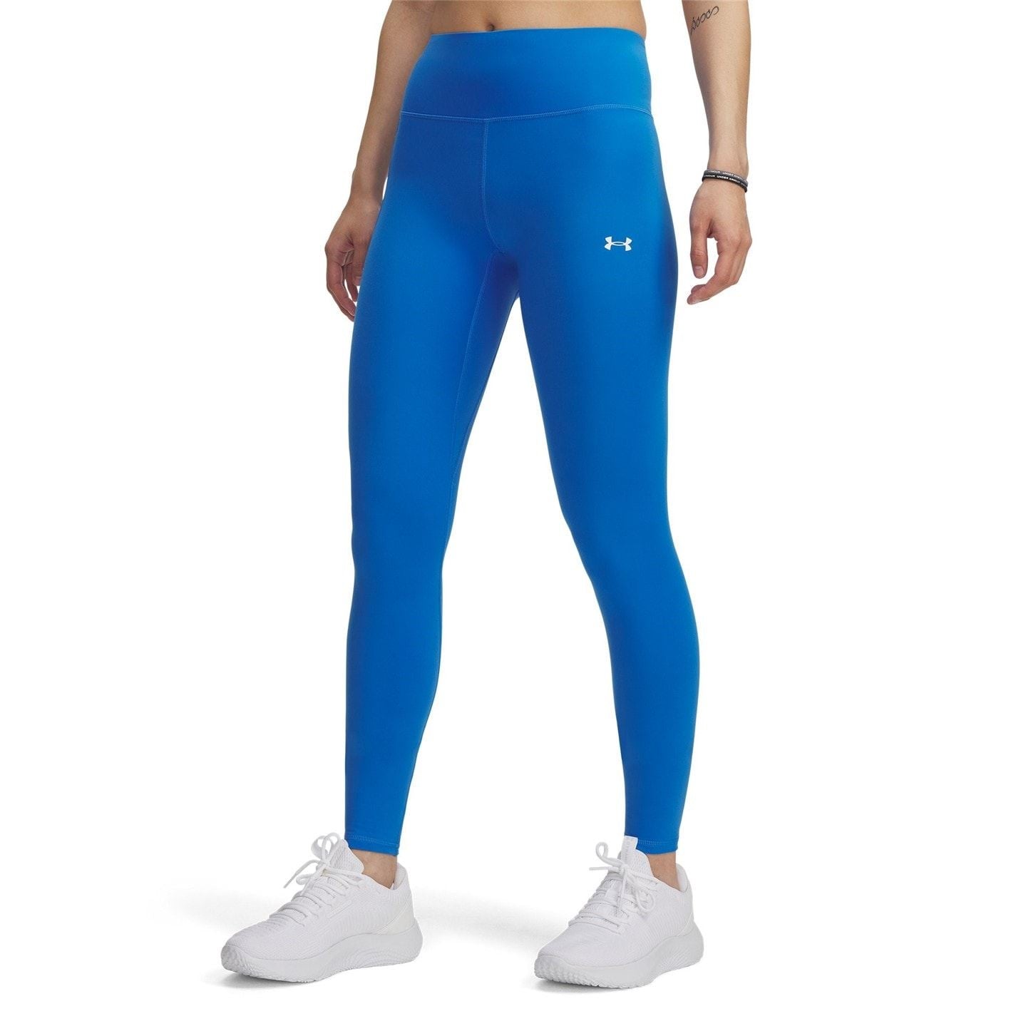 Under Armour Motion Emea Solid Patterned Leggings