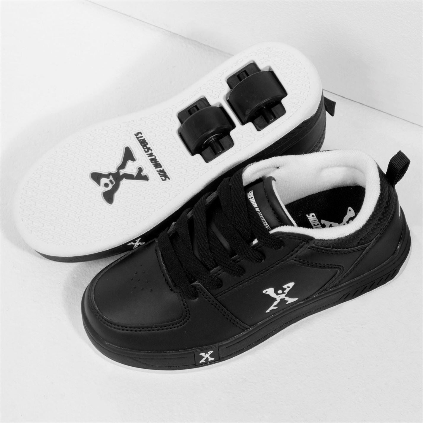 Sidewalk Sport Street Junior