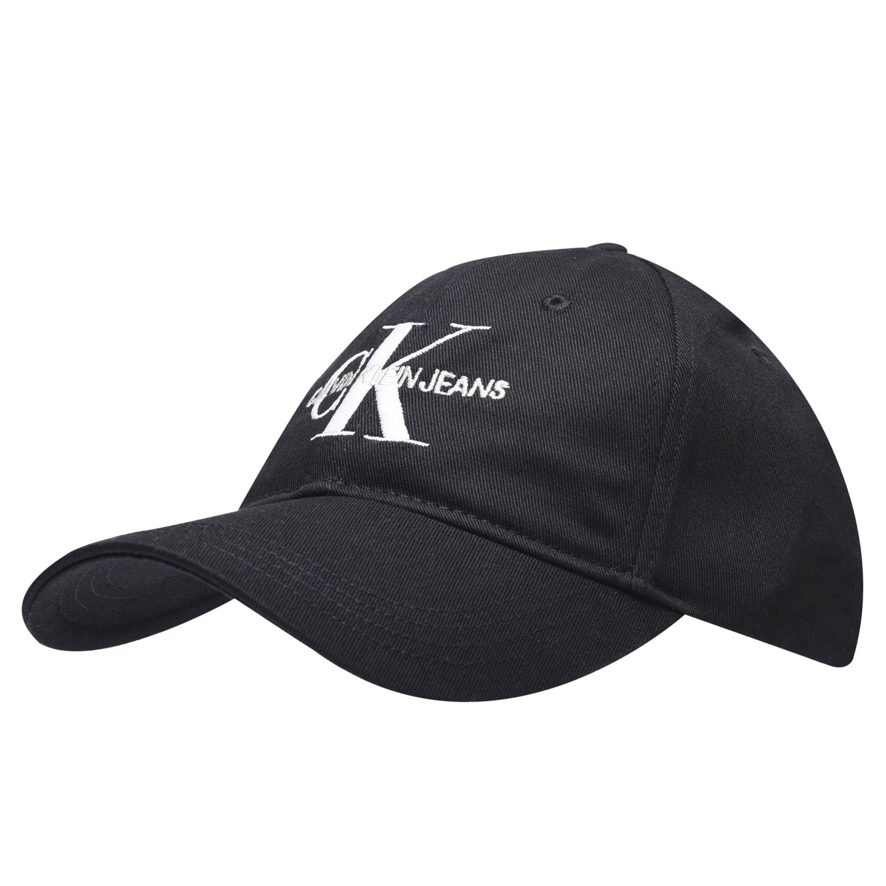 Calvin Klein Jeans Embroidered Cap