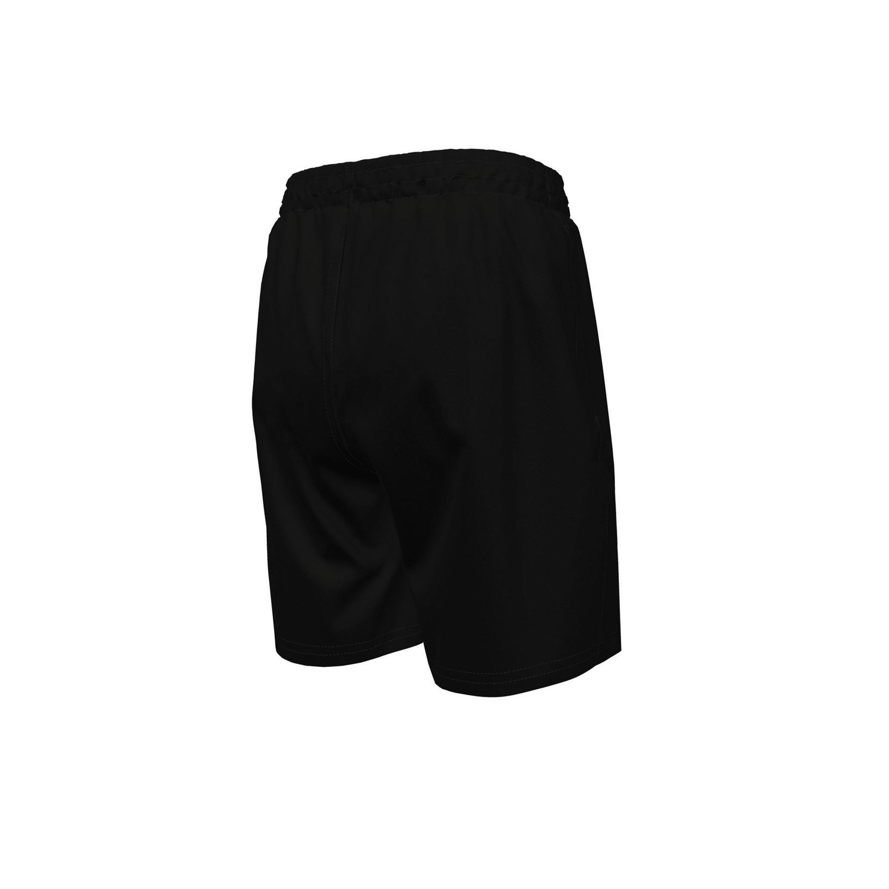 Nike Boys 6 In Volley Shorts