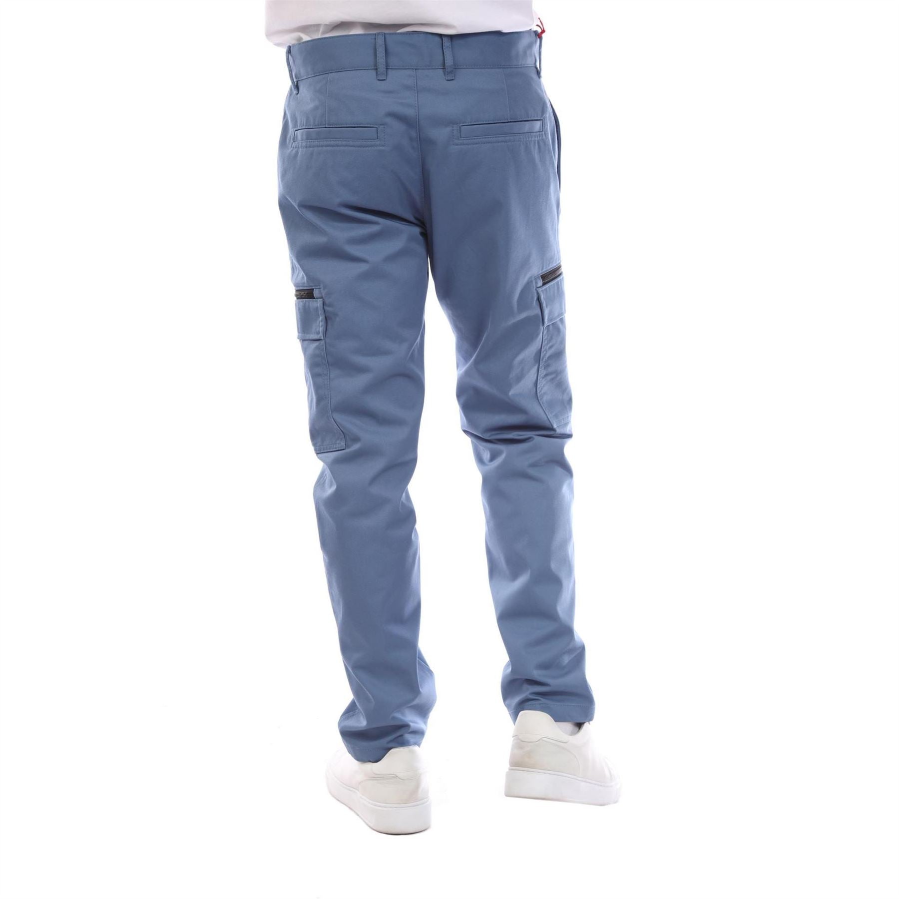 Hugo Trousers