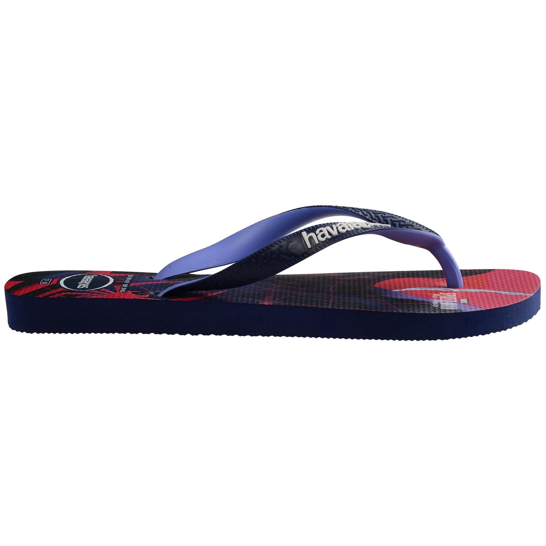 Havaianas A Licences Graphic Print Flip Flops
