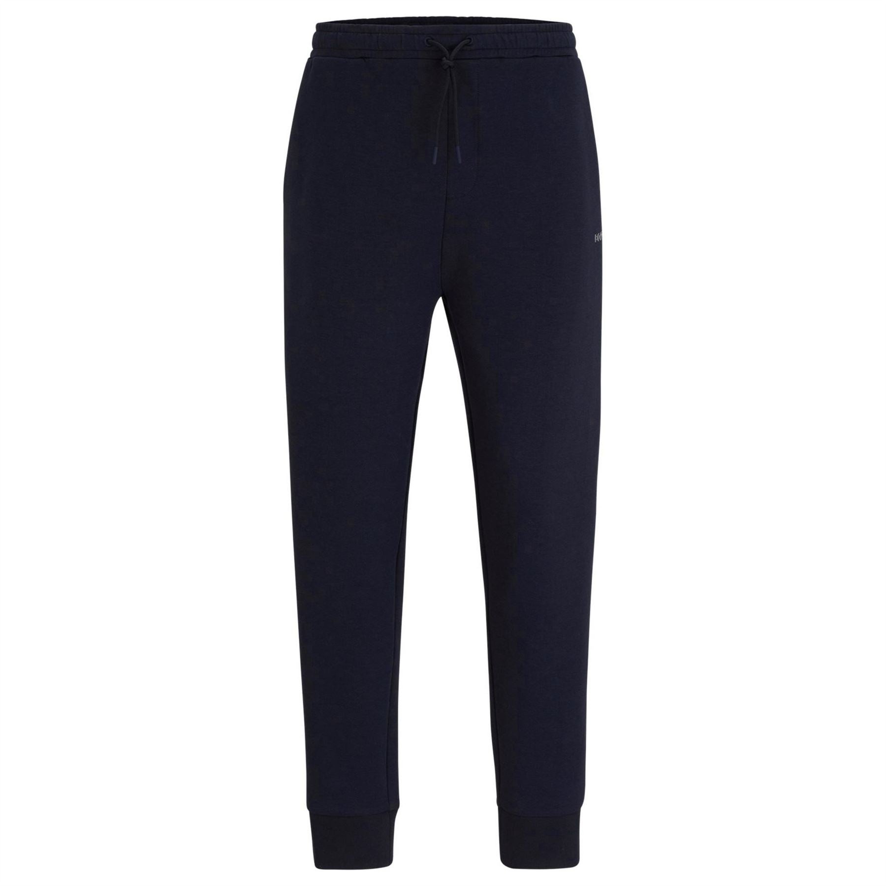Boss Hadiko Joggers With Drawstring Waistband