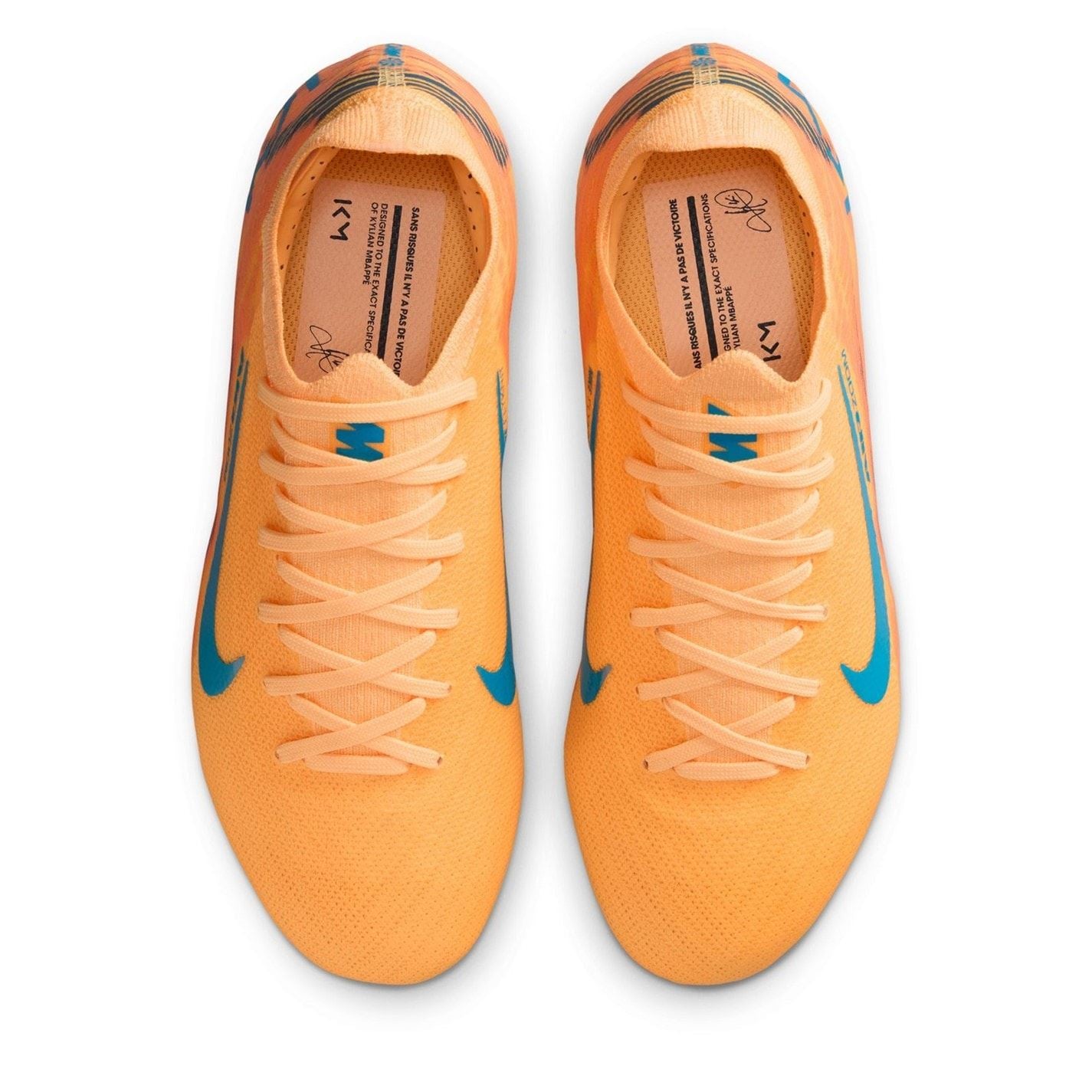 Nike Mercurial Vapor 16 Pro Juniors Firm Ground Football Boots