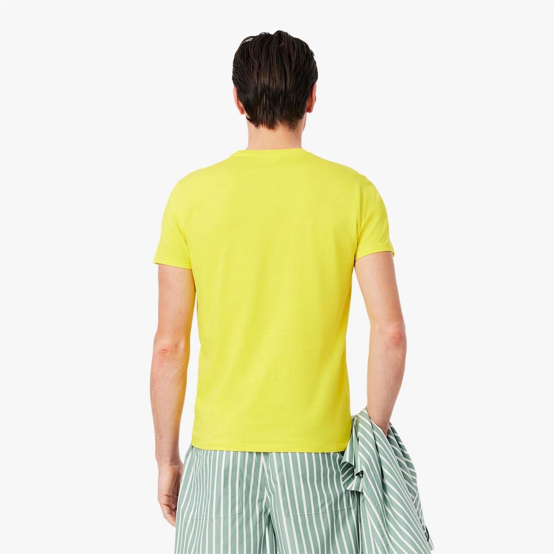 Lacoste Pima T-Shirt
