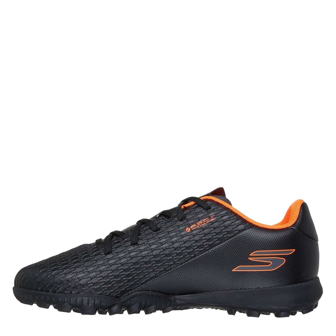 Skechers Skx.1 Juniors Astro Turf Football Boots